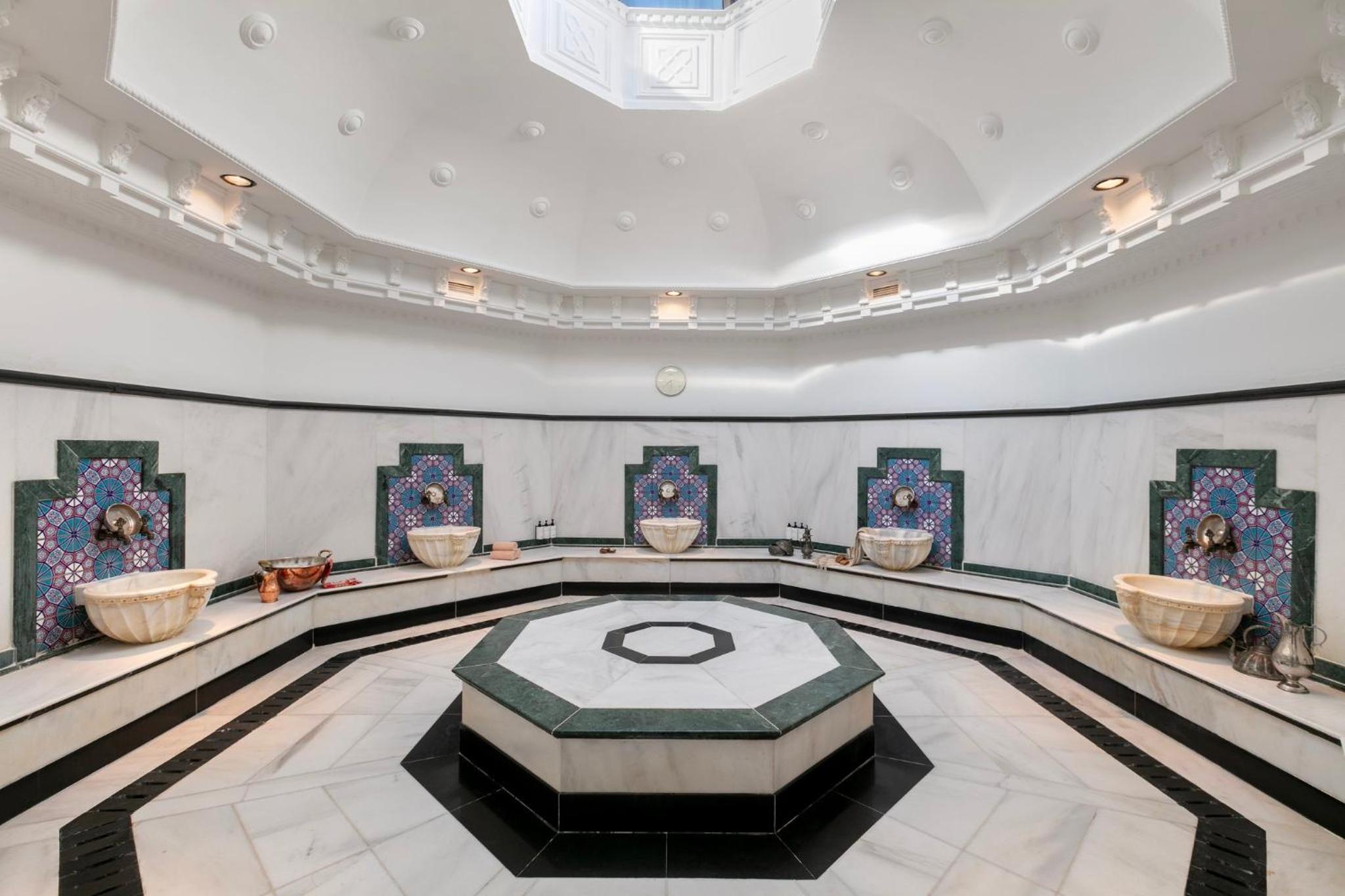 InterContinental Istanbul by IHG - Image 464