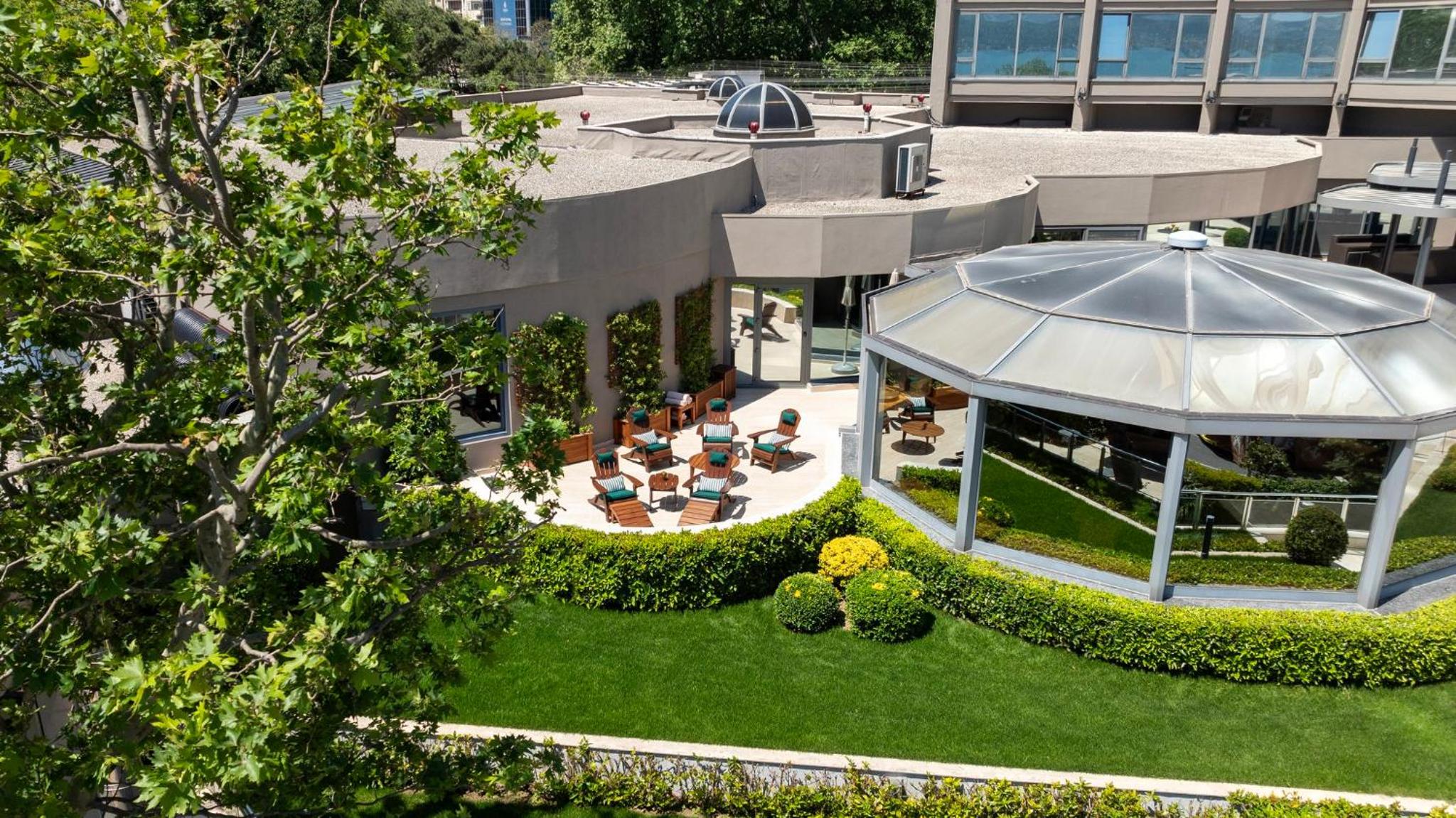 InterContinental Istanbul by IHG - Image 383