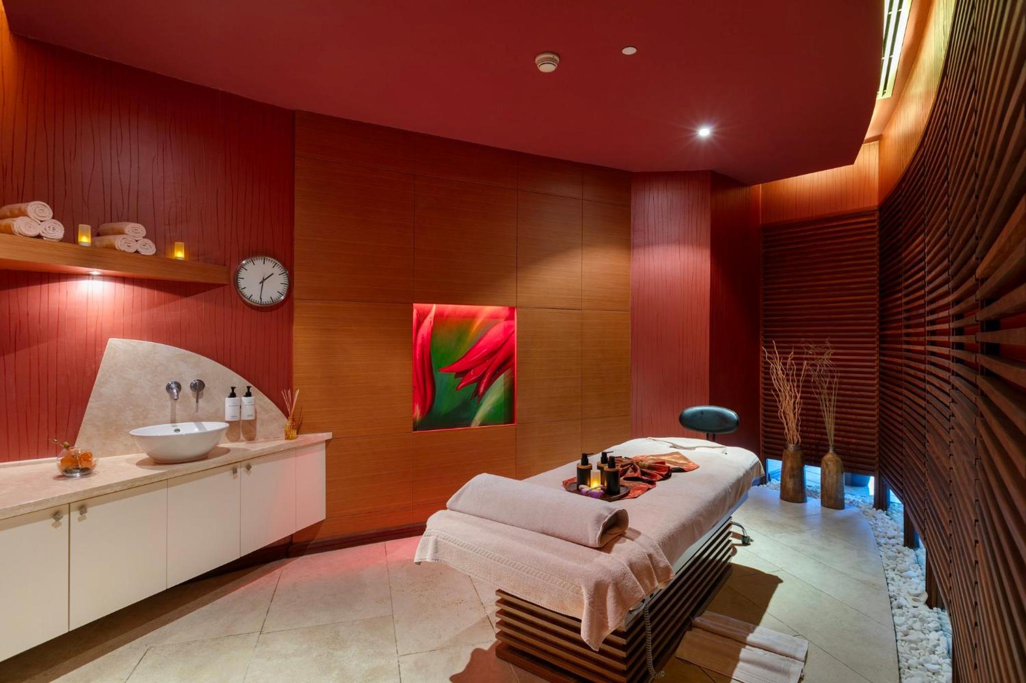 InterContinental Istanbul by IHG - Image 384