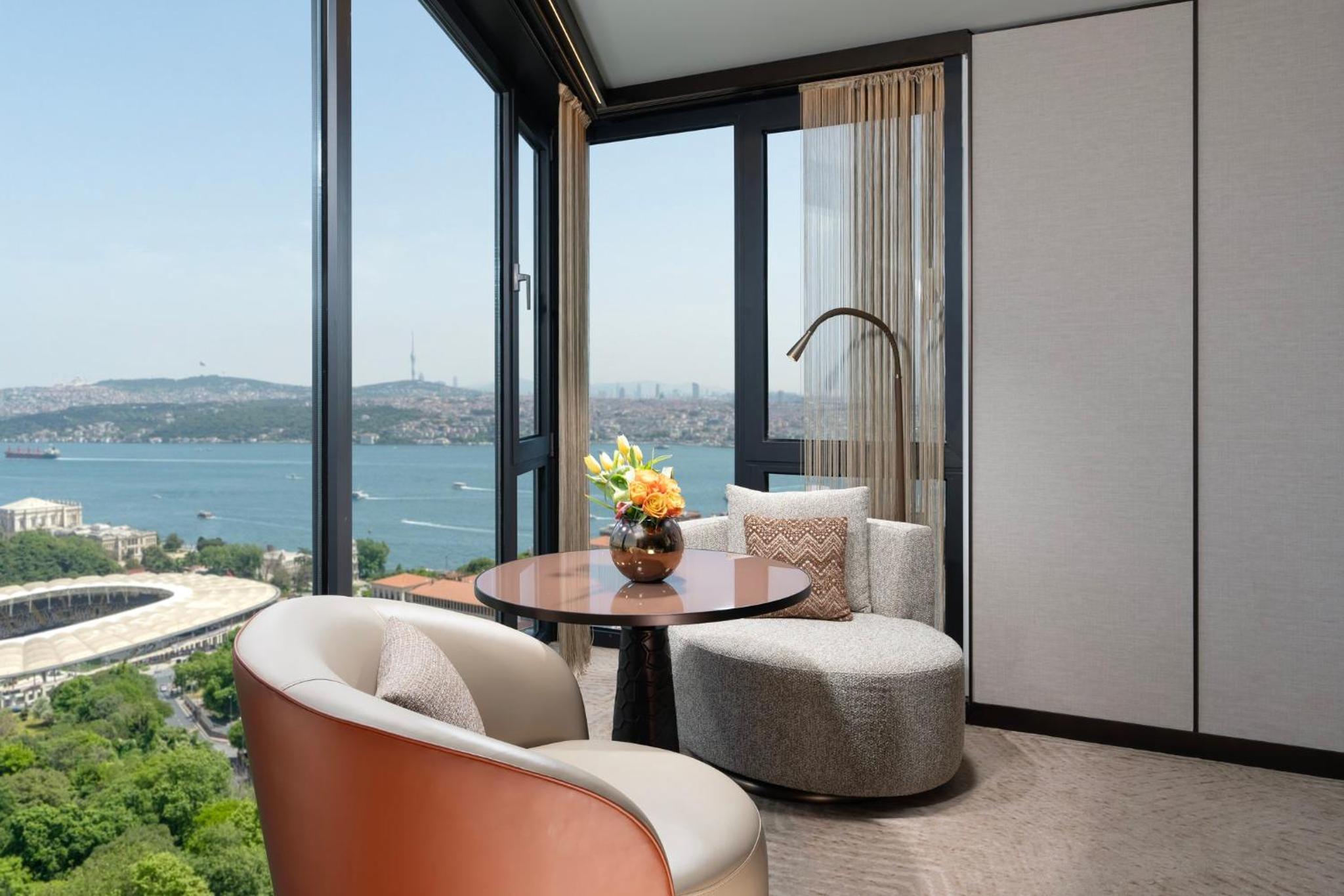 InterContinental Istanbul by IHG - Image 331