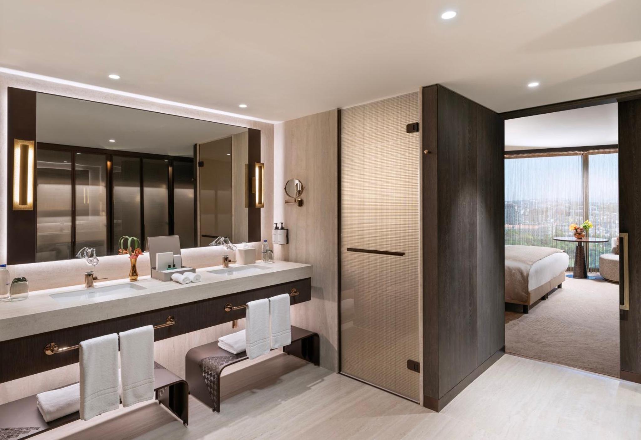 InterContinental Istanbul by IHG - Image 330