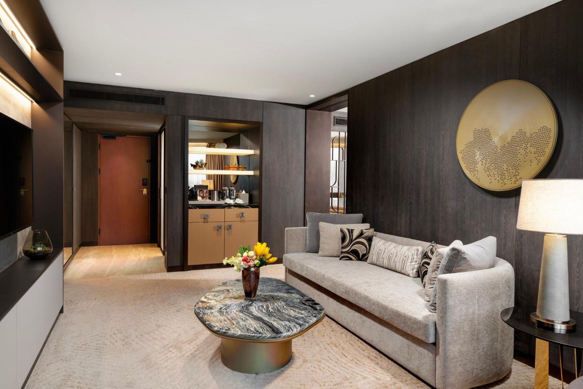 InterContinental Istanbul by IHG - Image 389