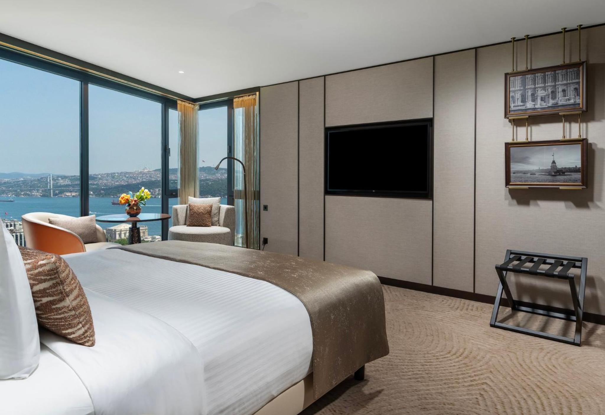 InterContinental Istanbul by IHG - Image 387