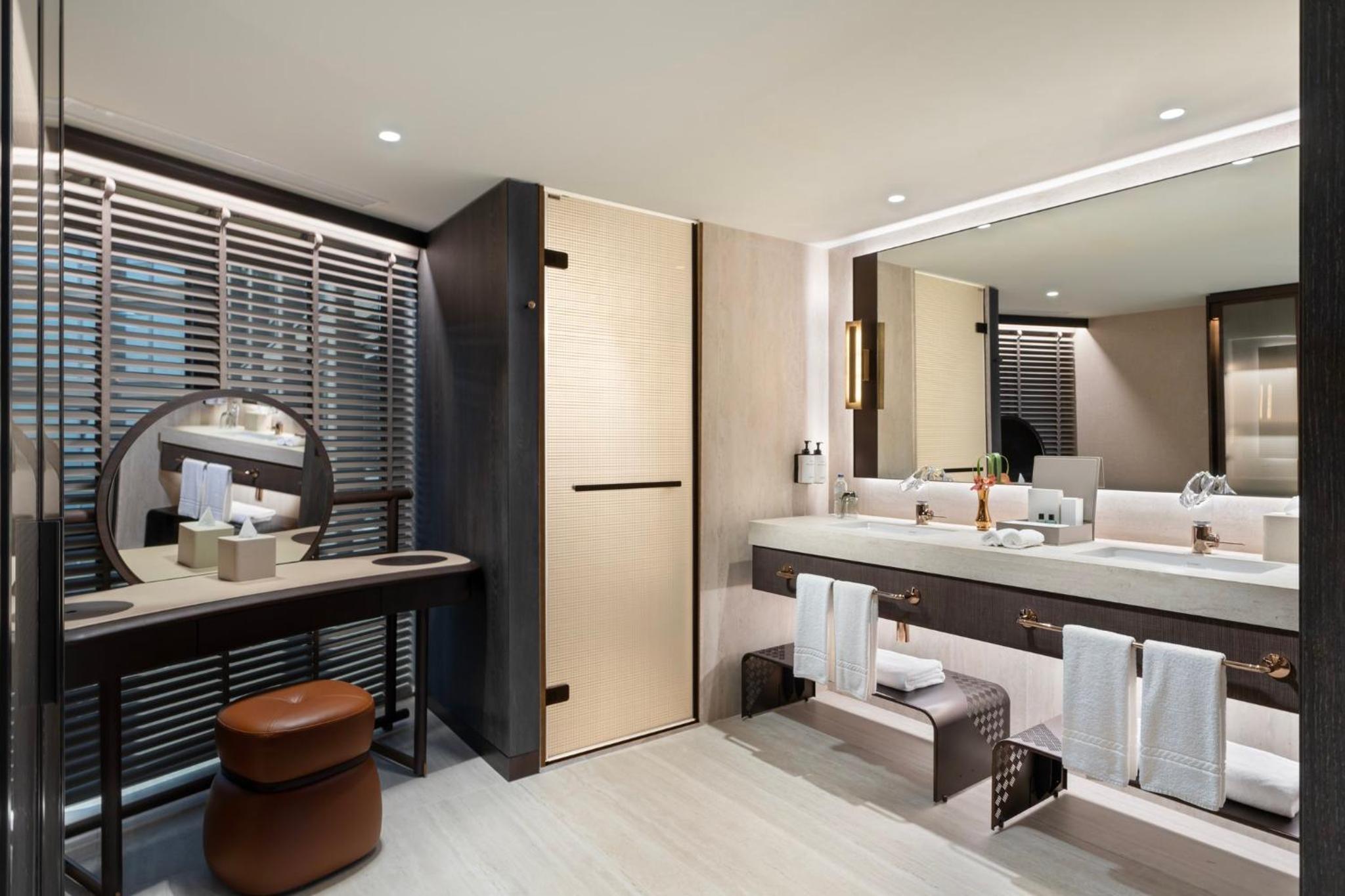 InterContinental Istanbul by IHG - Image 282
