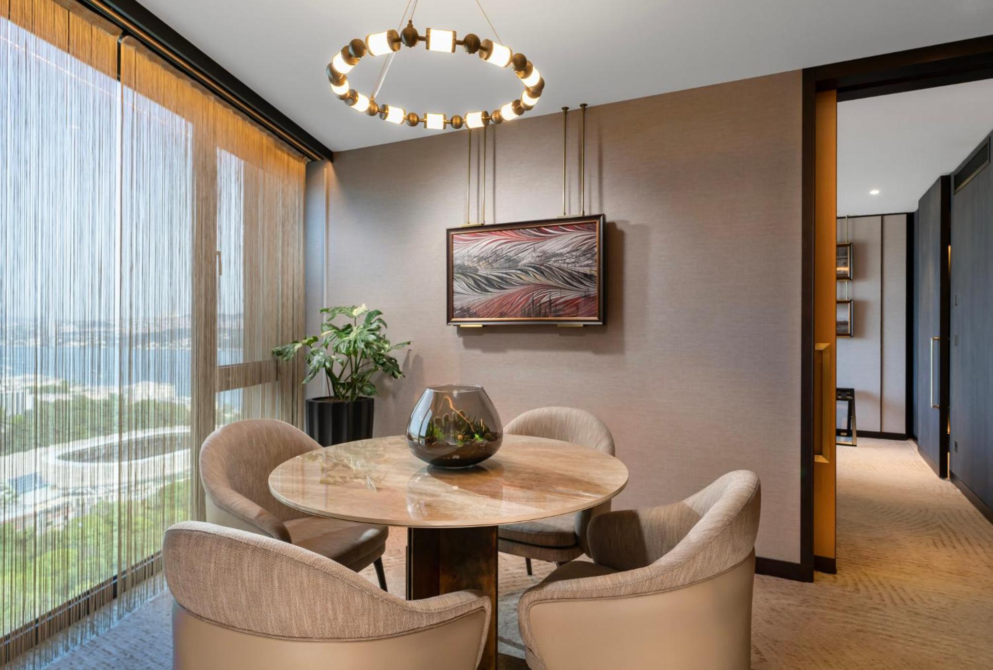 InterContinental Istanbul by IHG - Image 283