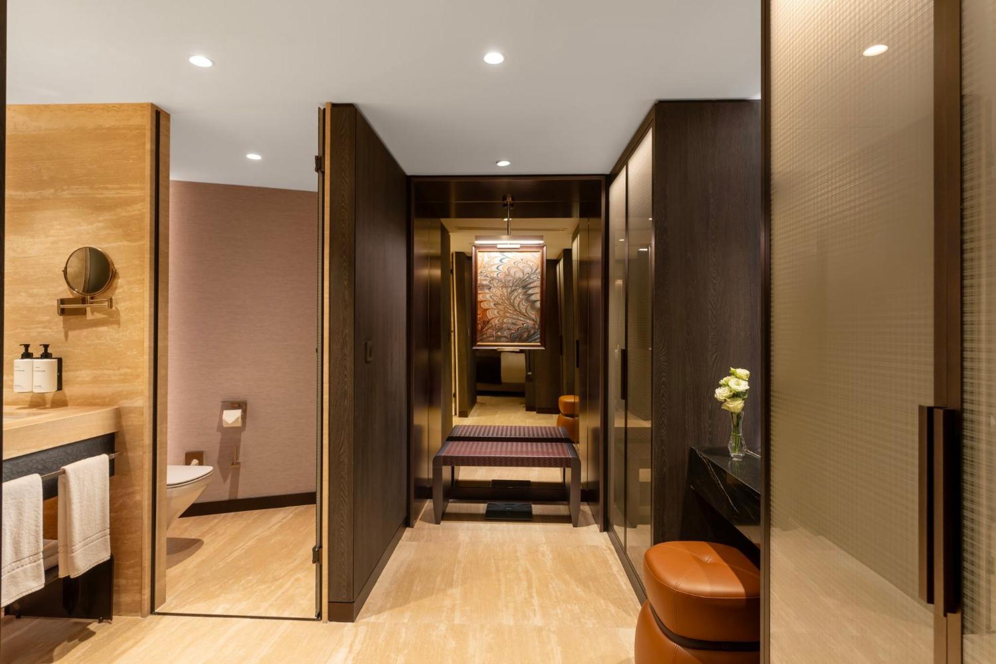 InterContinental Istanbul by IHG - Image 386