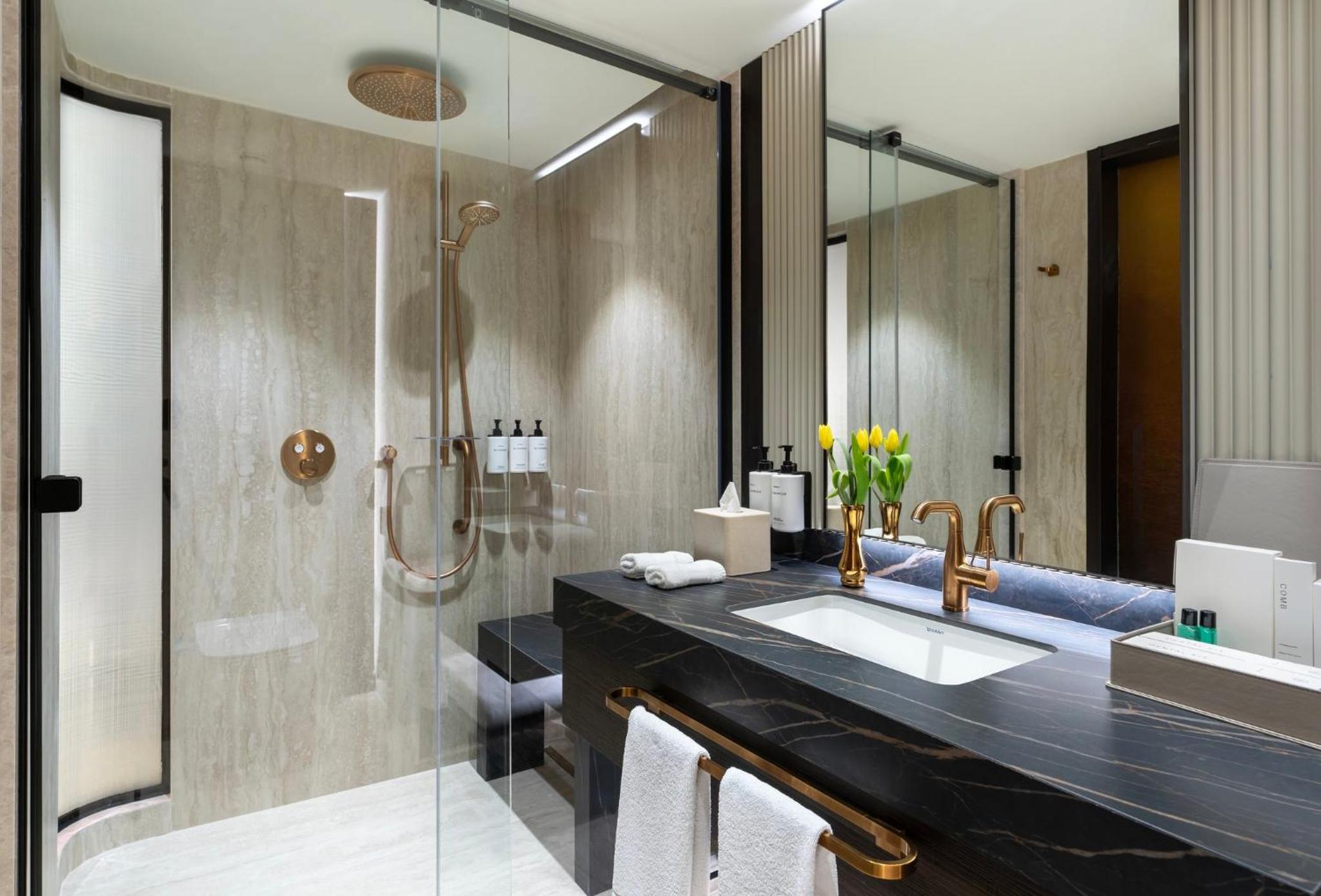 InterContinental Istanbul by IHG - Image 391