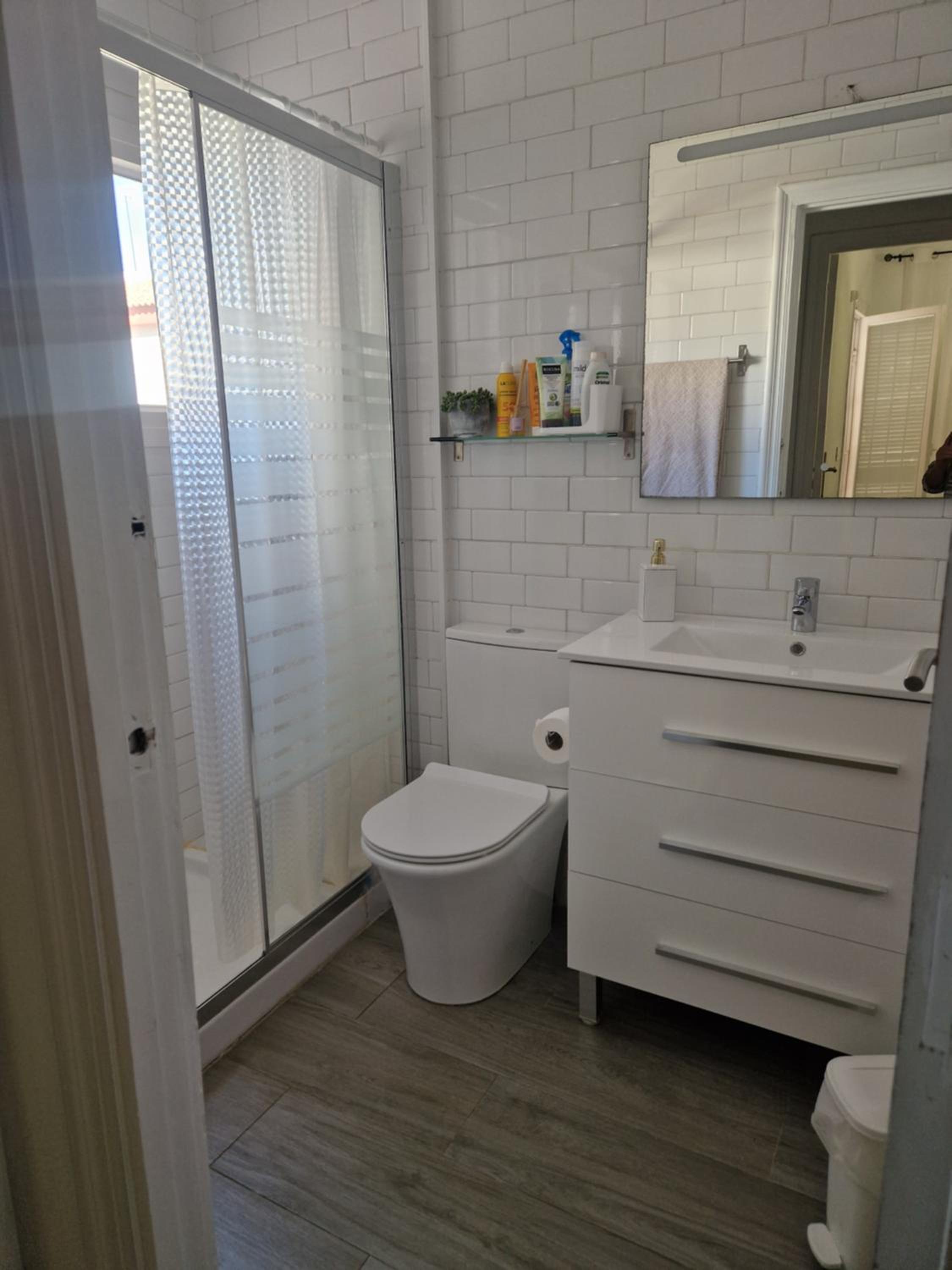 Duplex con encanto