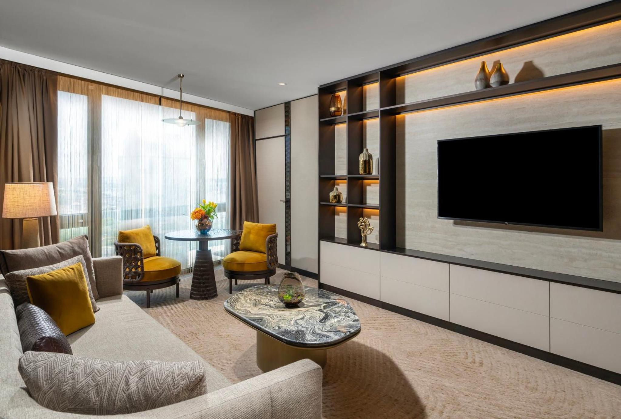 InterContinental Istanbul by IHG - Image 467