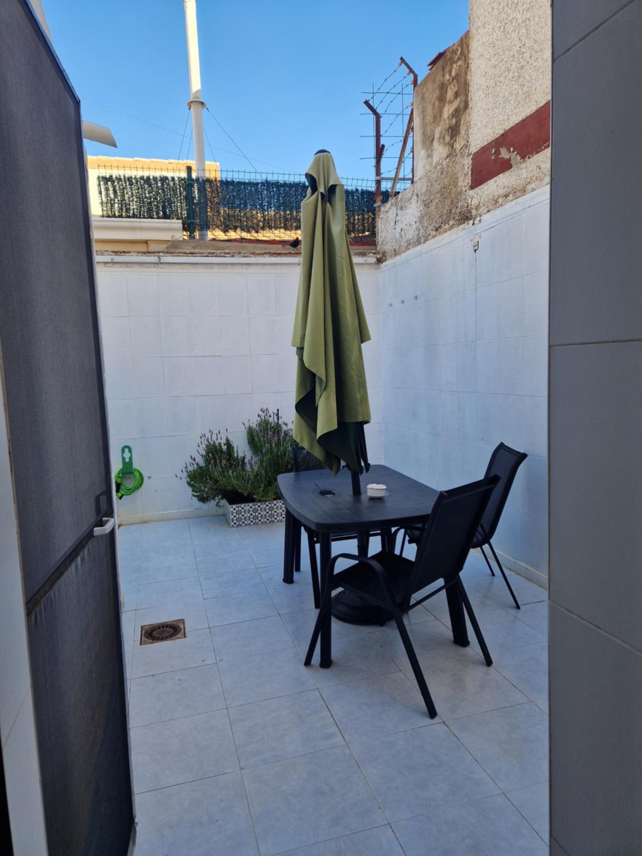 Duplex con encanto