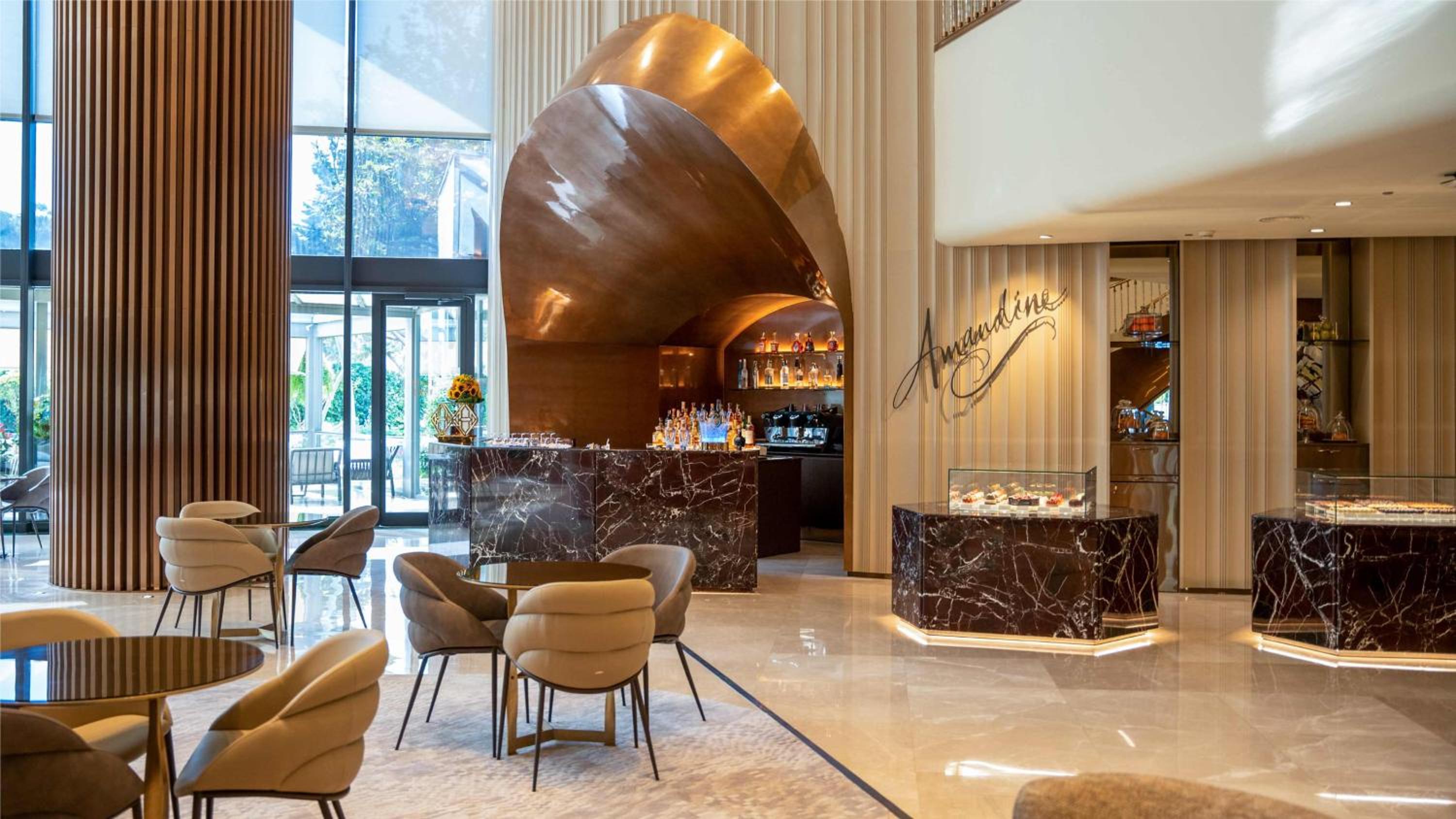 InterContinental Istanbul by IHG - Image 396