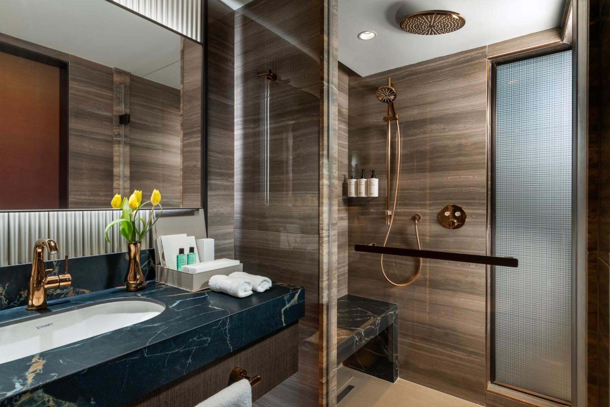 InterContinental Istanbul by IHG - Image 397
