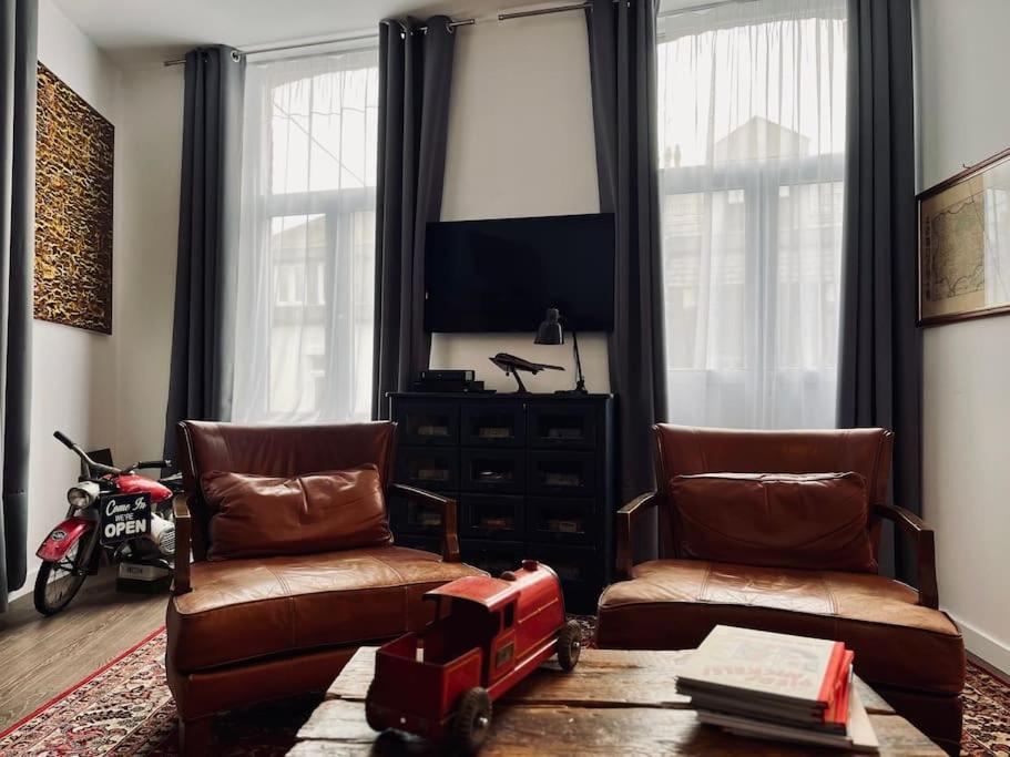 Duplex Kaia