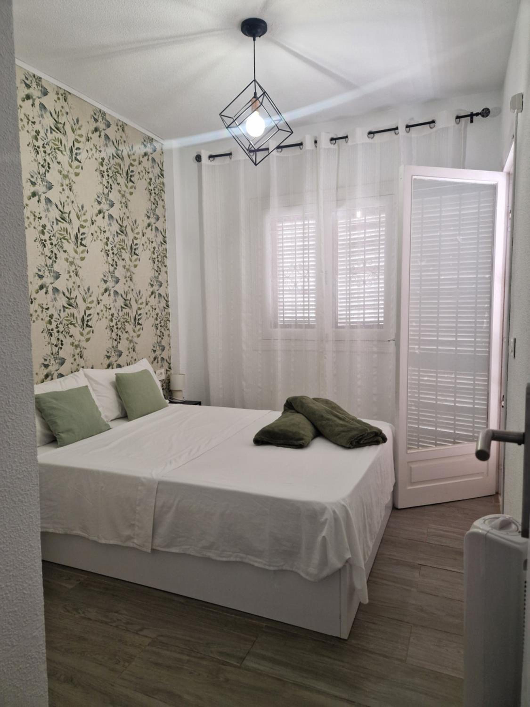 Duplex con encanto