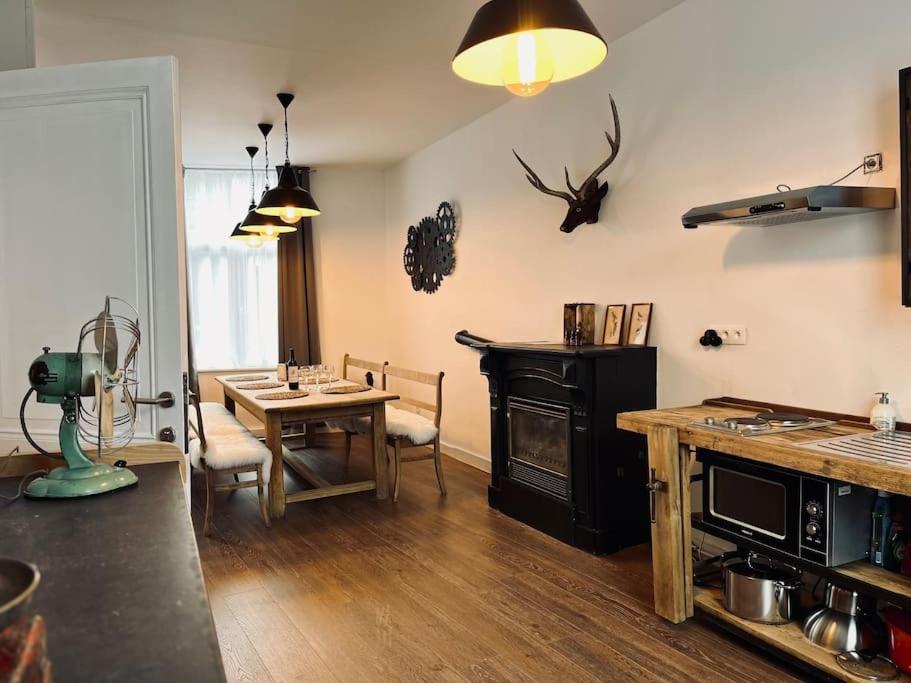 Duplex Kaia