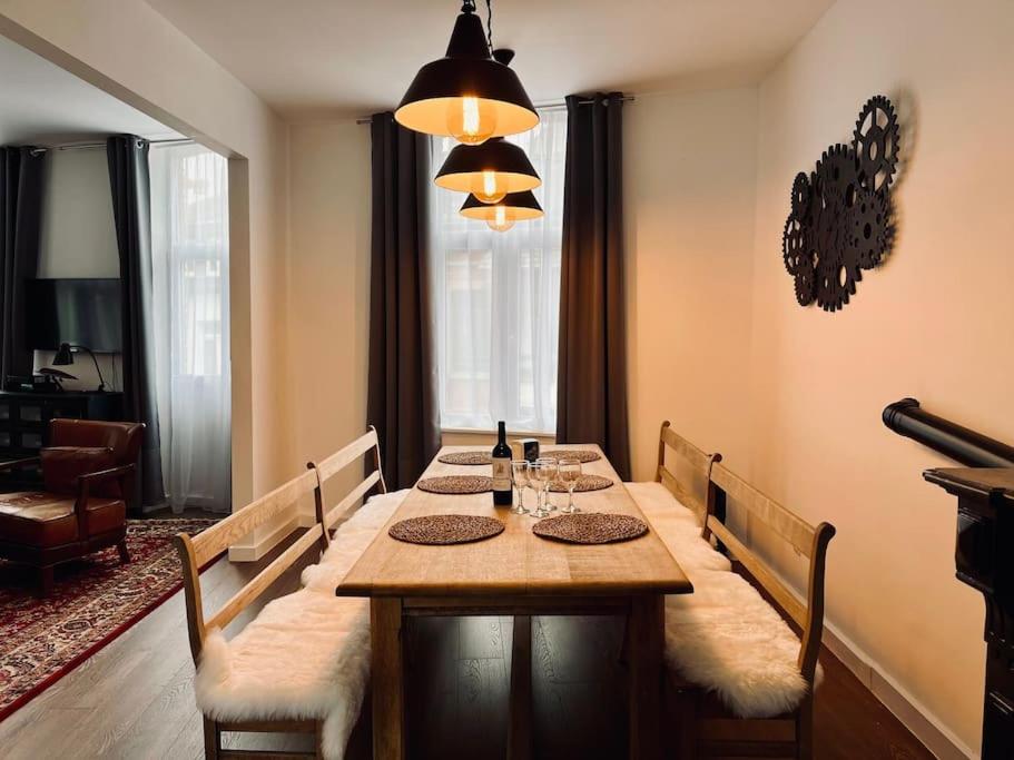 Duplex Kaia