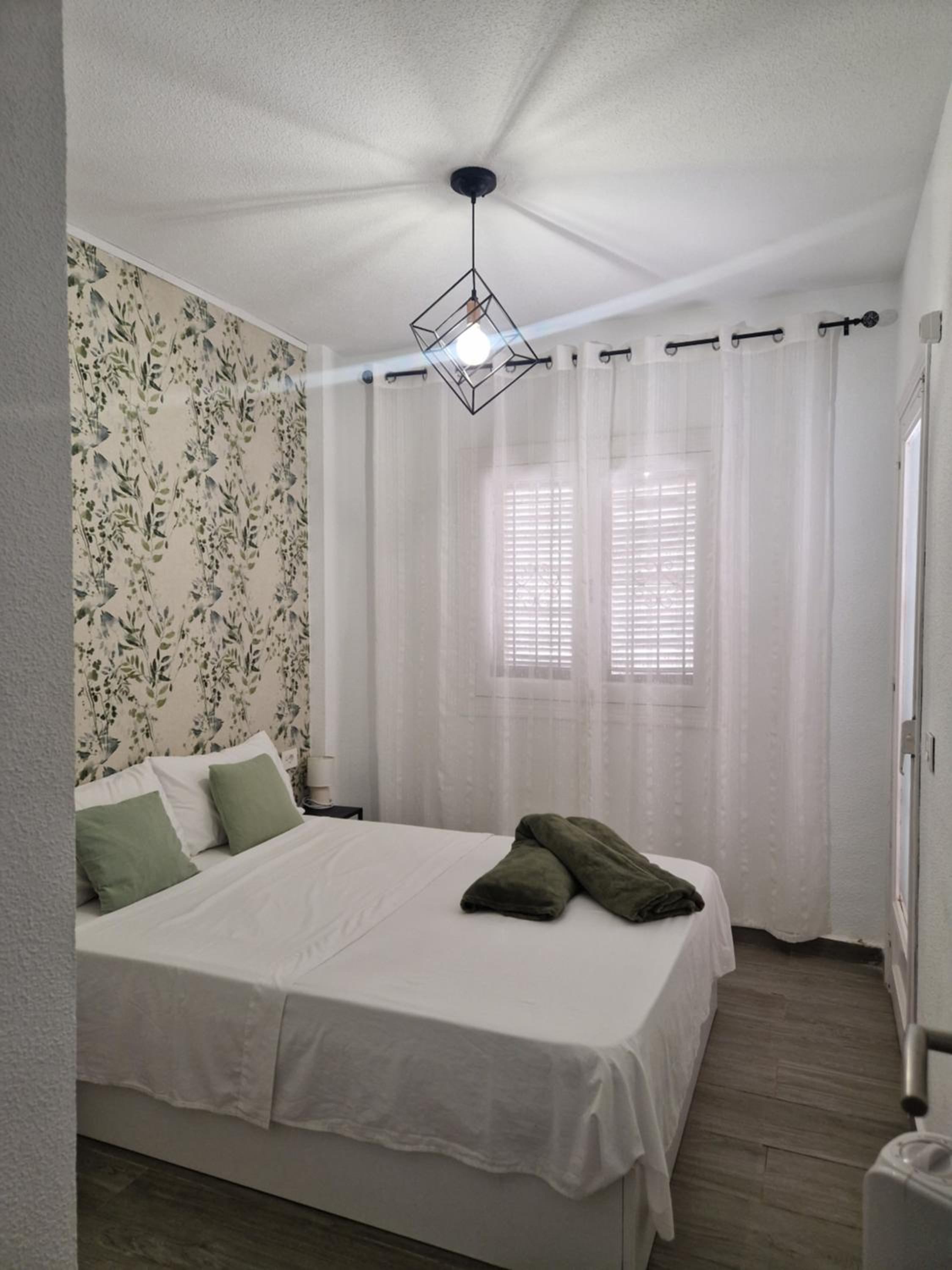 Duplex con encanto