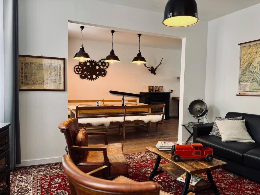 Duplex Kaia