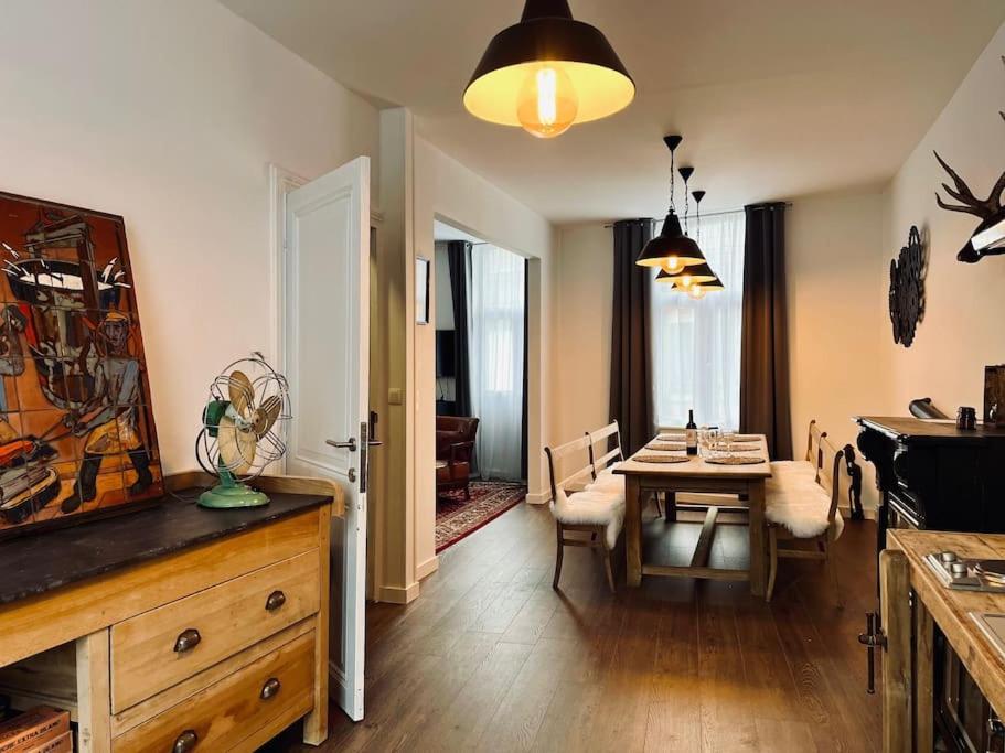 Duplex Kaia
