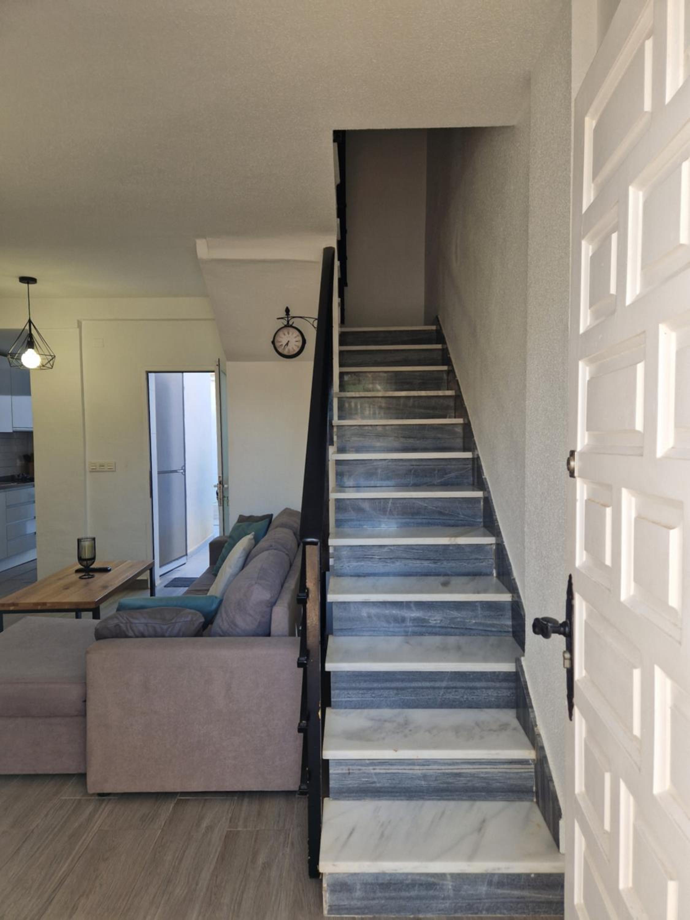 Duplex con encanto