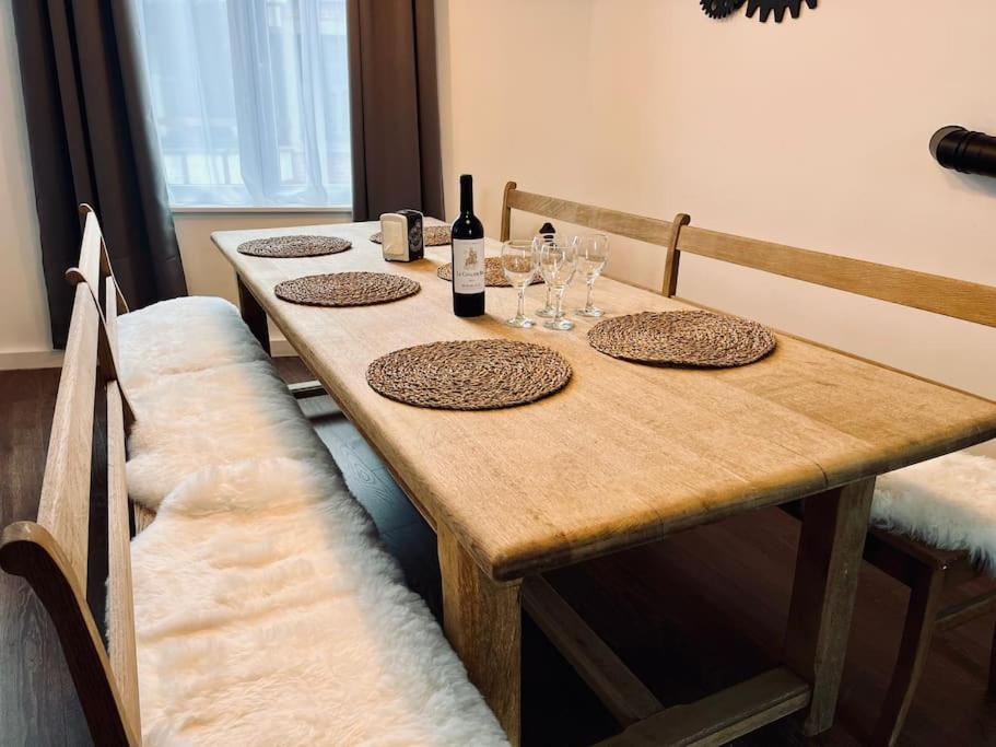 Duplex Kaia