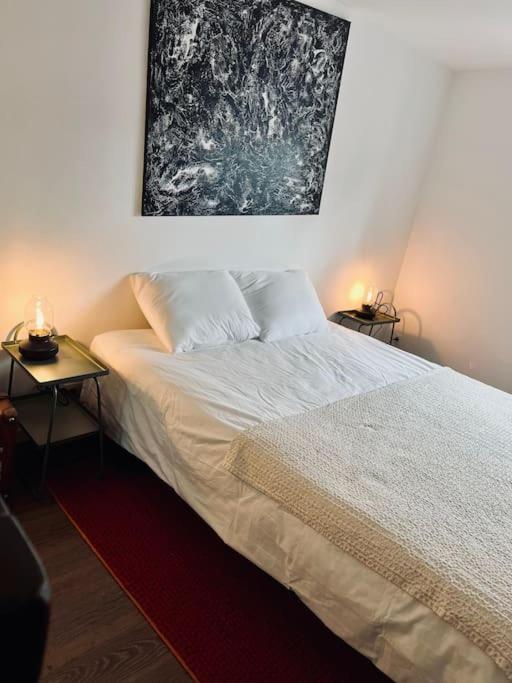 Duplex Kaia