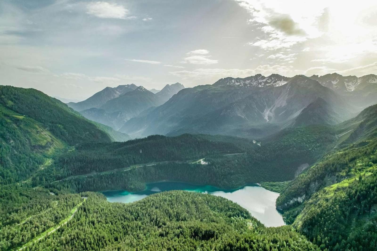 Zugspitz Suites Lermoos by ALPS RESORTS