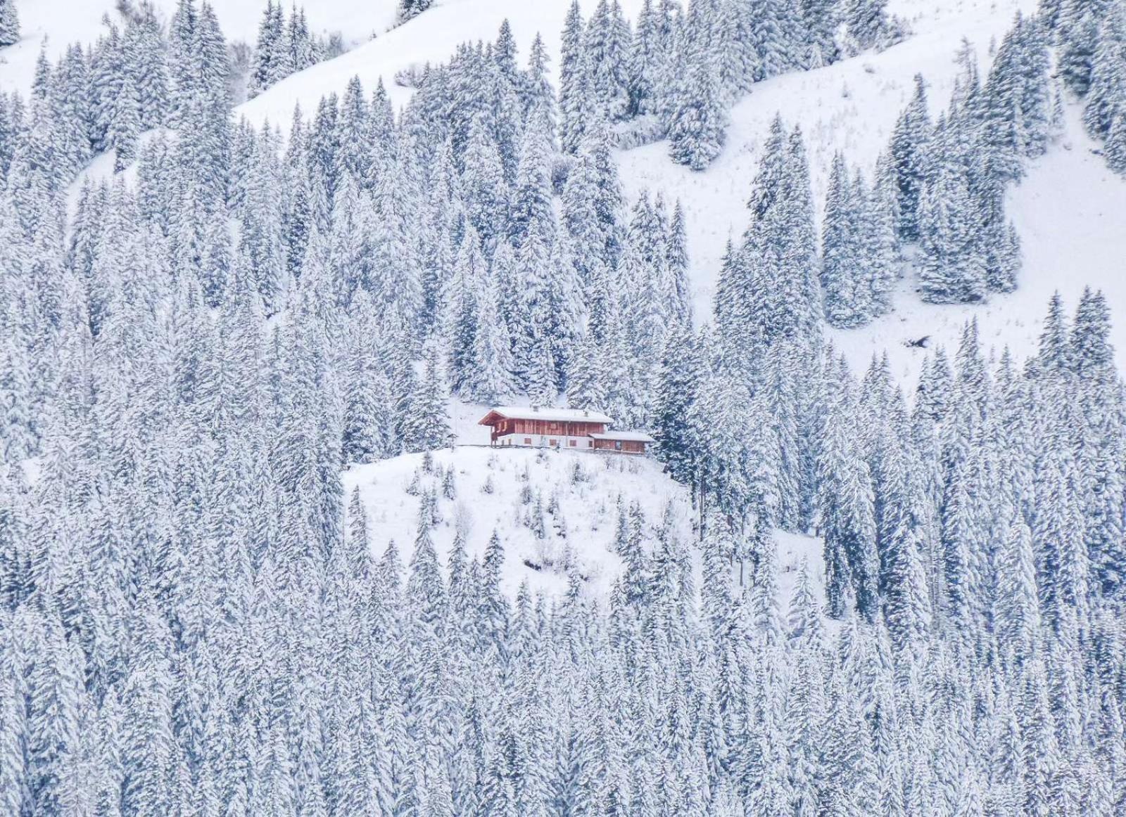 Zugspitz Suites Lermoos by ALPS RESORTS