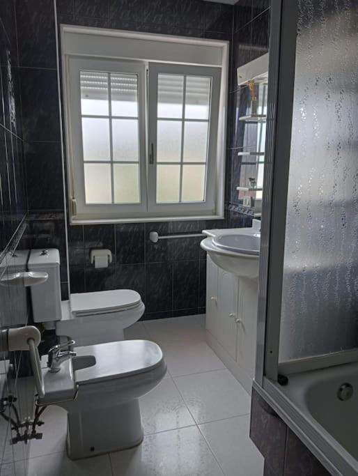 Cómodo apartamento con vistas al mar