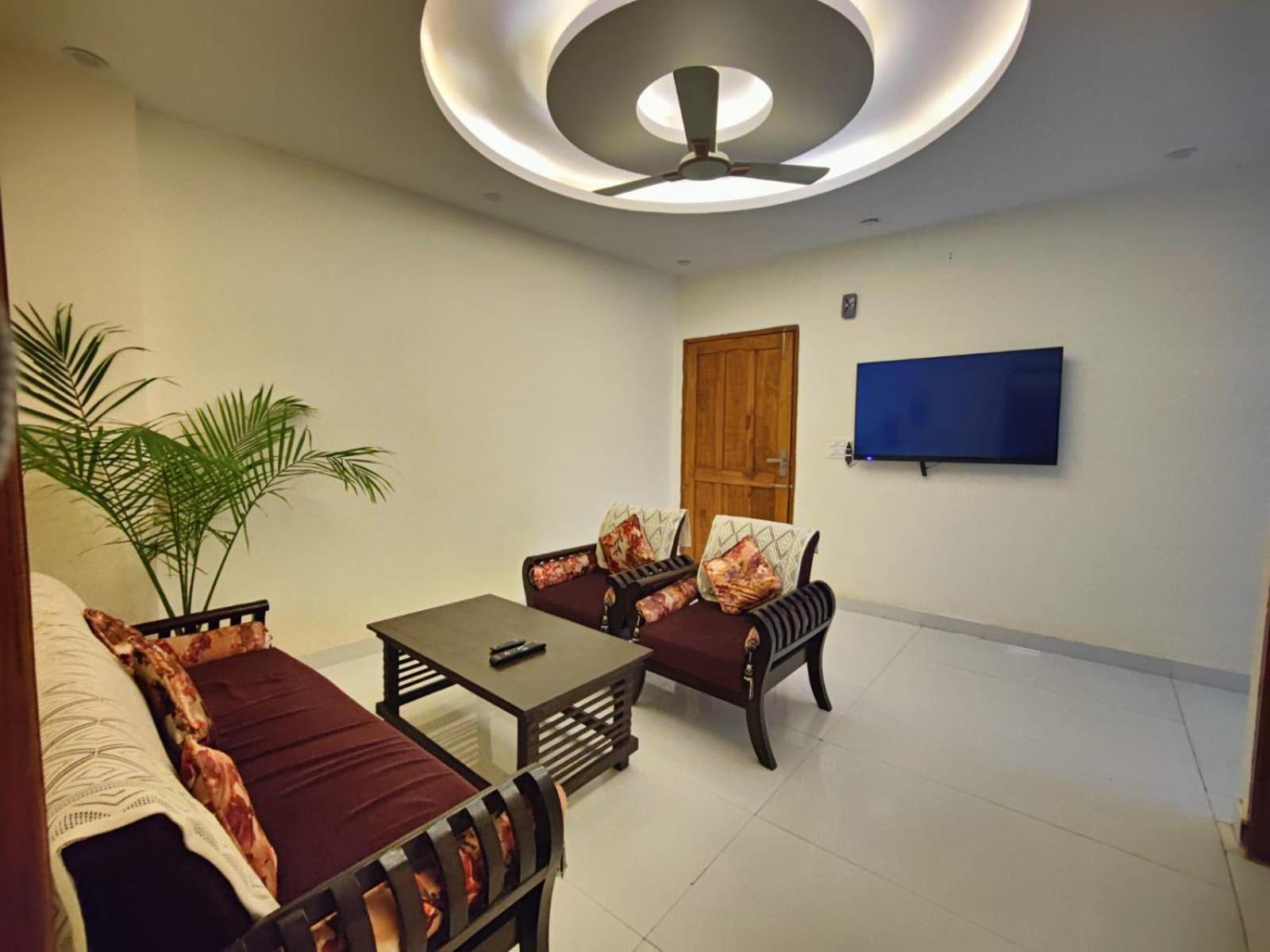 Vista Escape by Malsi Hill View Homestays view 3
