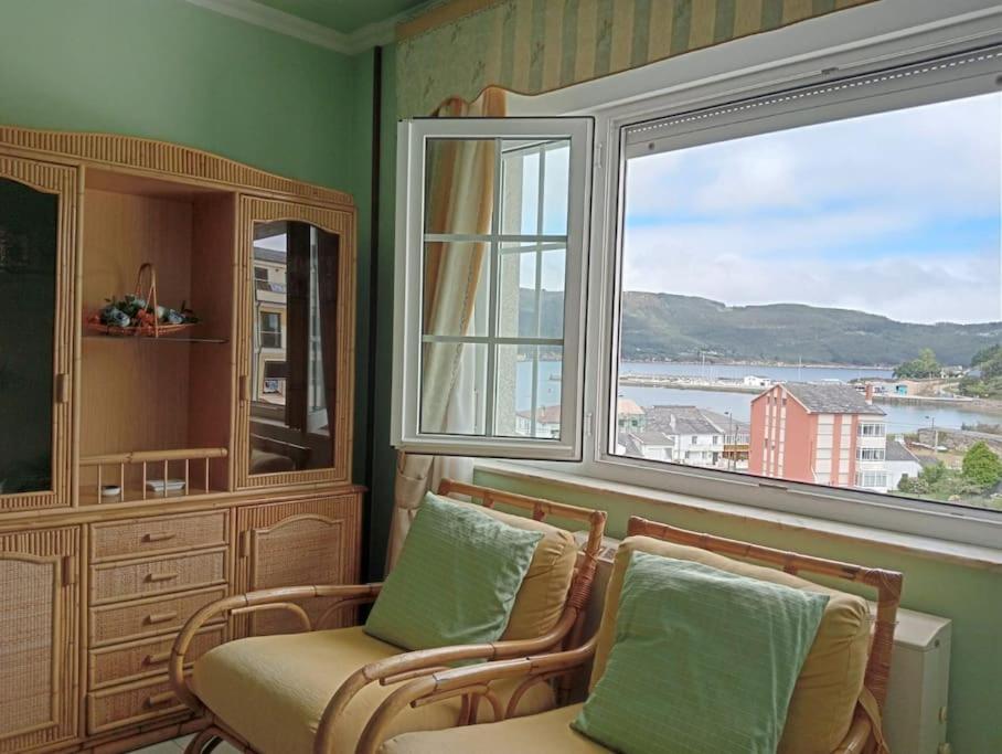 Cómodo apartamento con vistas al mar