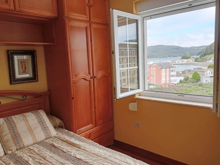 Cómodo apartamento con vistas al mar
