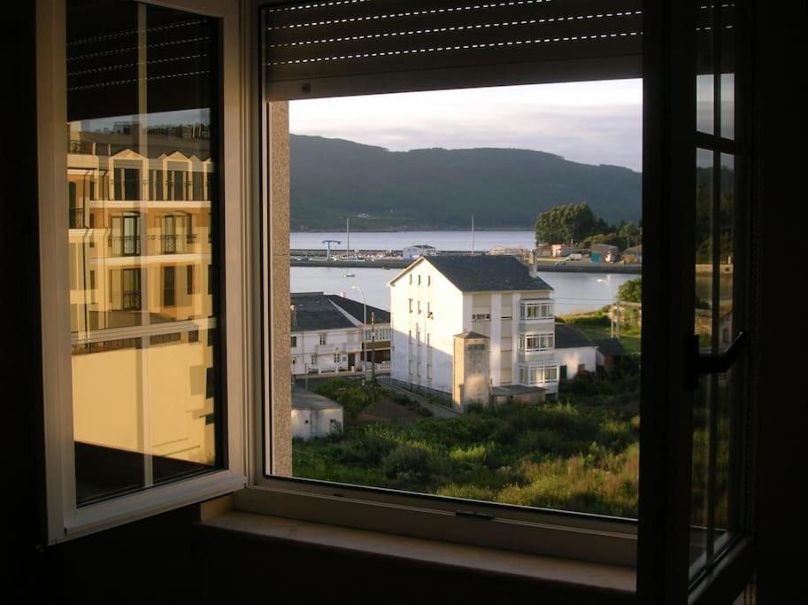 Cómodo apartamento con vistas al mar