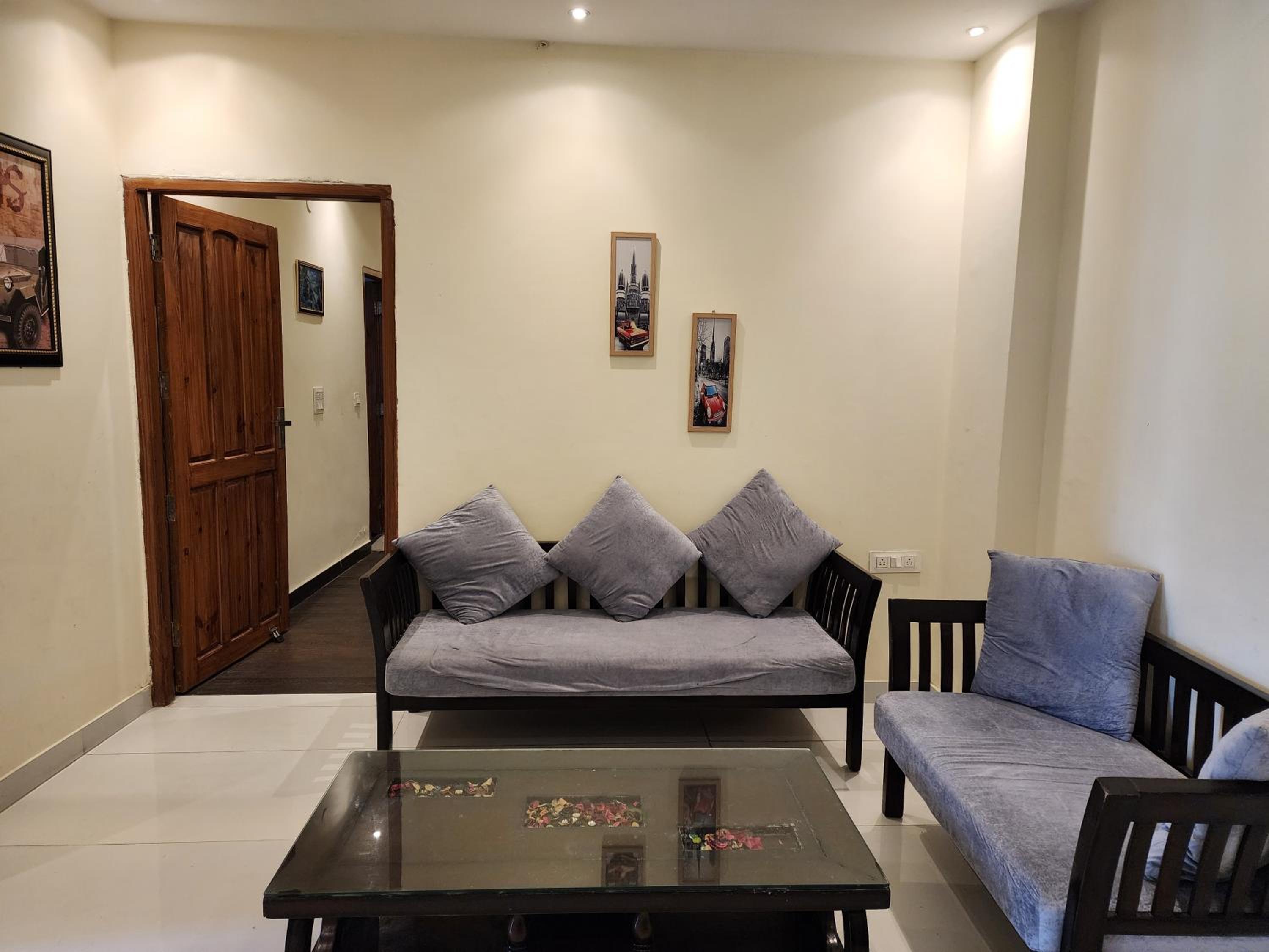 Vista Escape by Malsi Hill View Homestays view 5