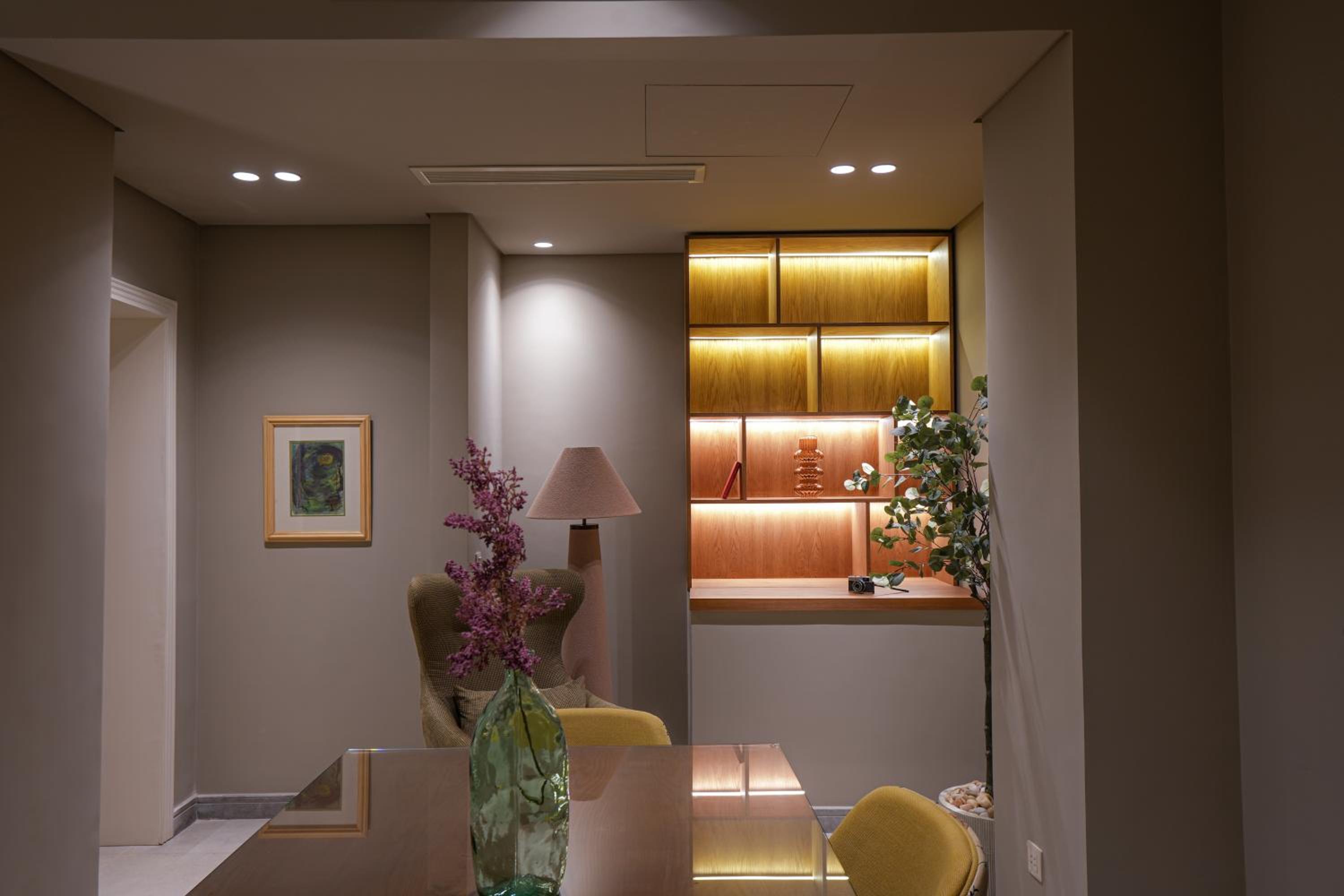 Boutique Residence Villa Atouta-Lemon Spaces Maadi