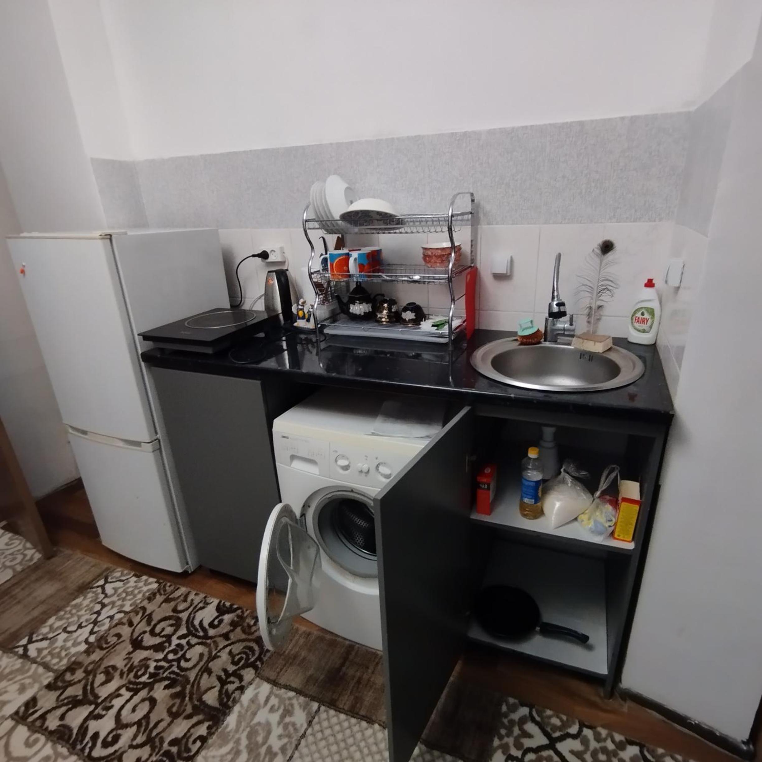 Small Cozy Apartment