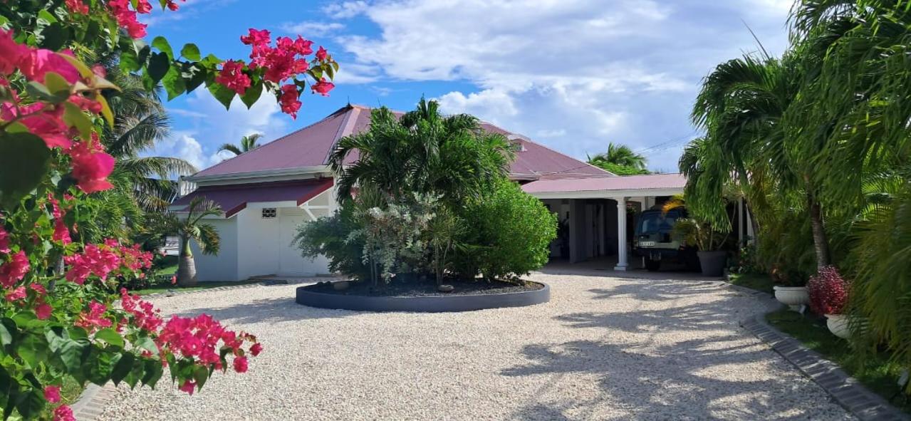 VILLA COCODY