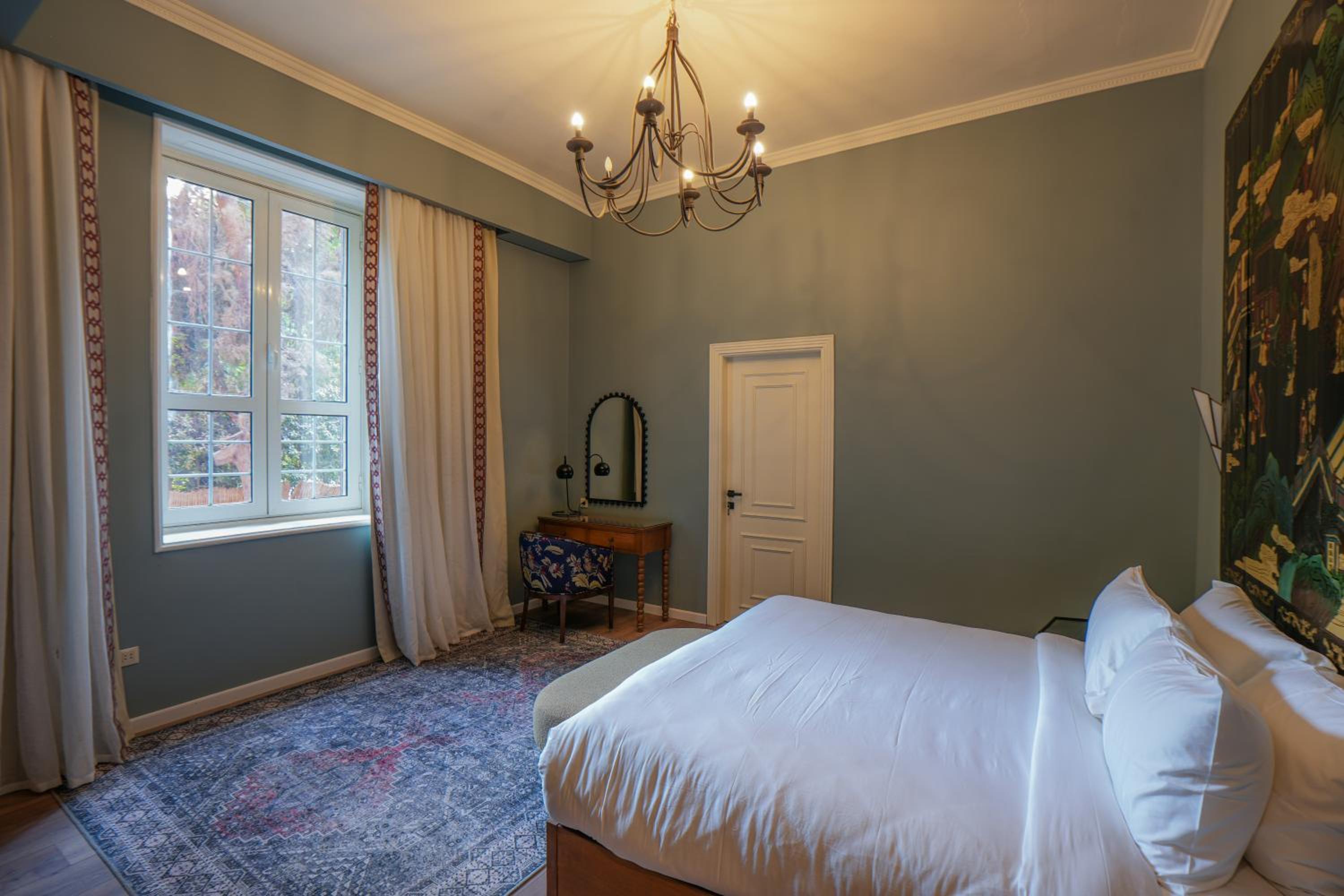 Boutique Residence Villa Atouta-Lemon Spaces Maadi