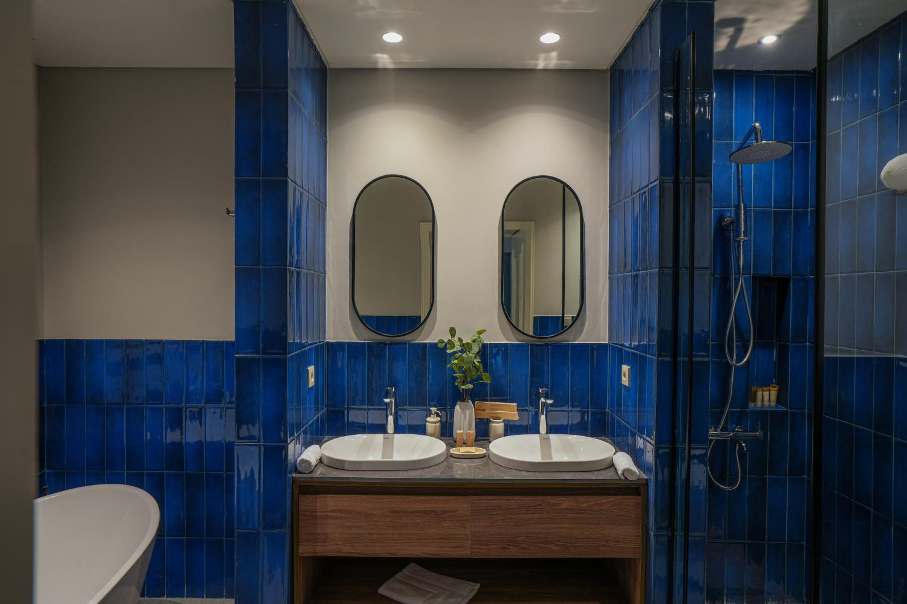 Boutique Residence Villa Atouta-Lemon Spaces Maadi