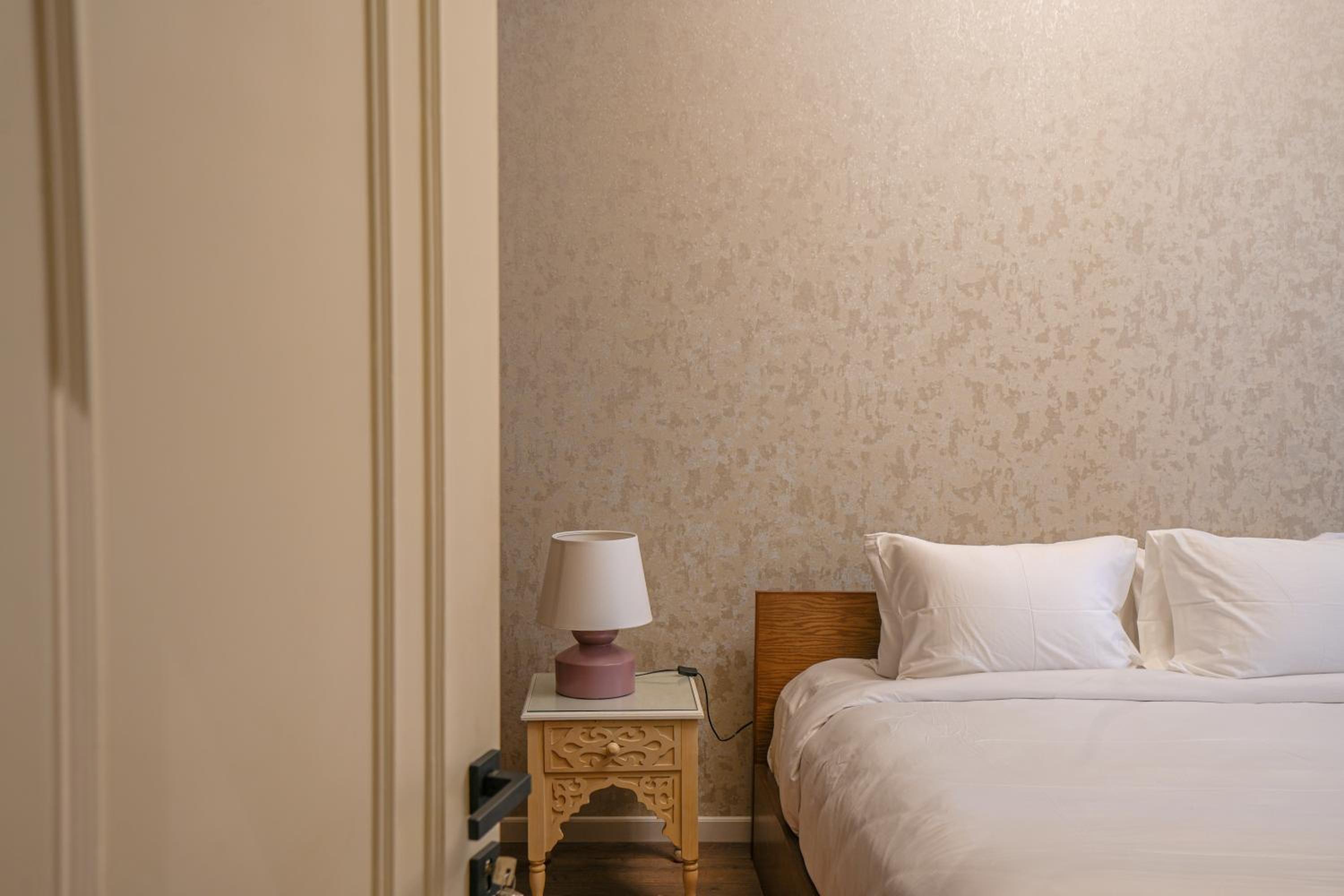 Boutique Residence Villa Atouta-Lemon Spaces Maadi