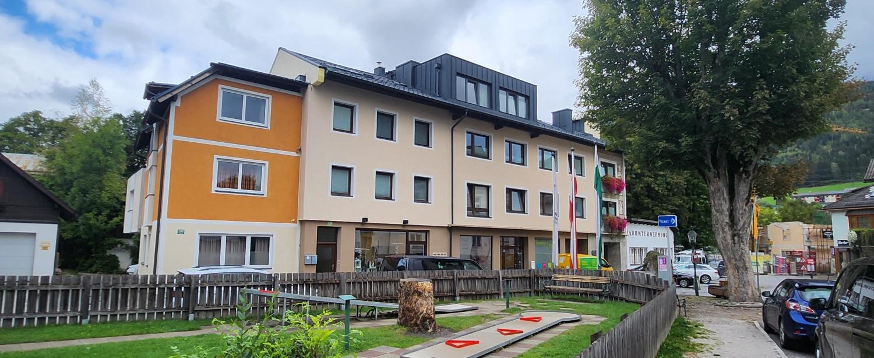 Stadtappartement BLIEM