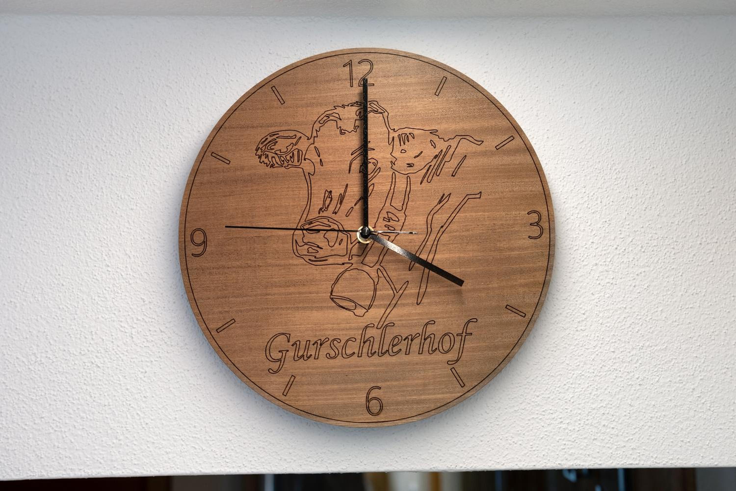 Gurschlerhof
