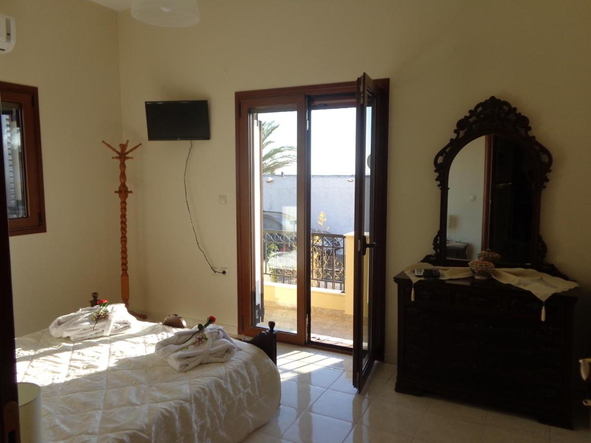 Villa Kiki