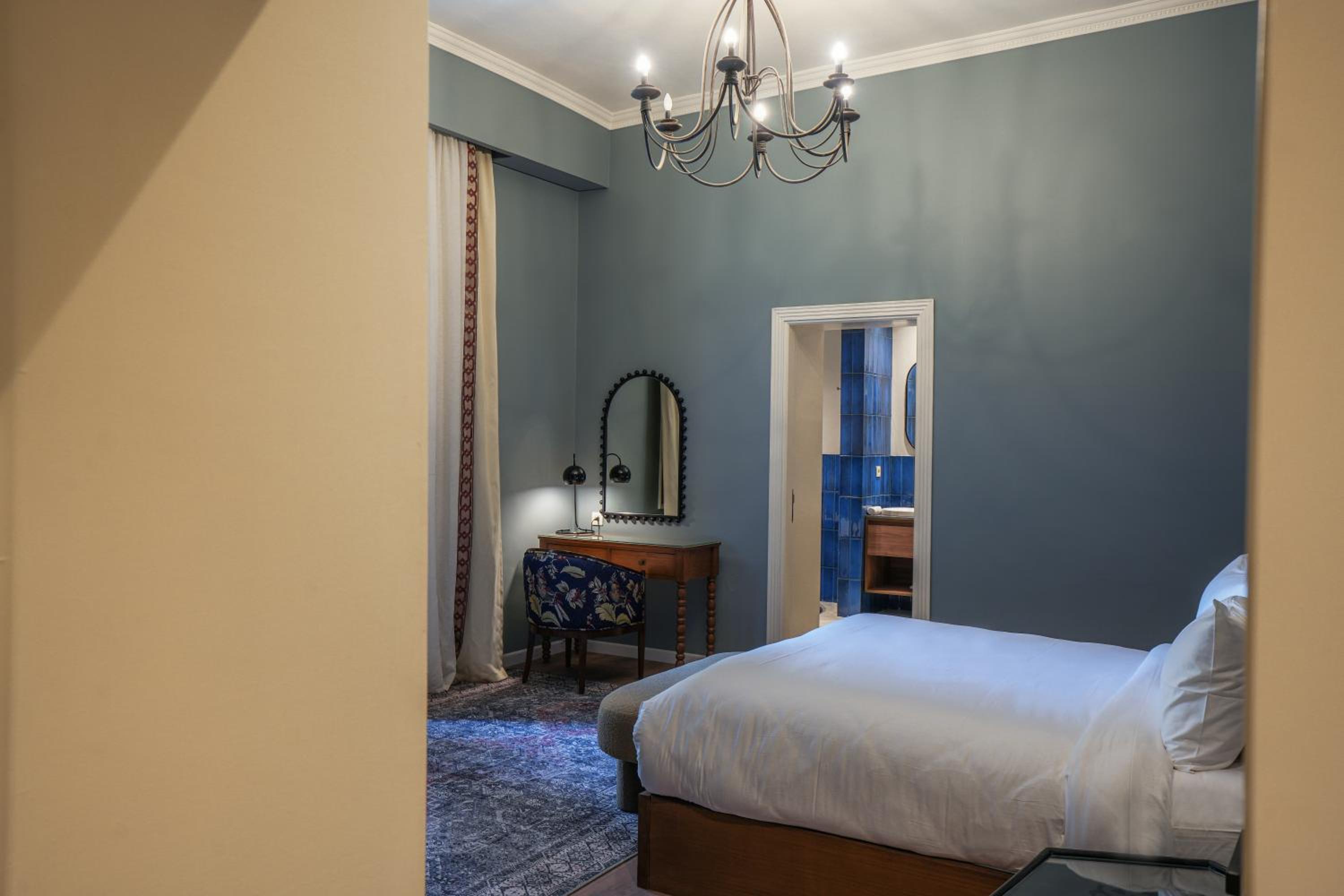 Boutique Residence Villa Atouta-Lemon Spaces Maadi