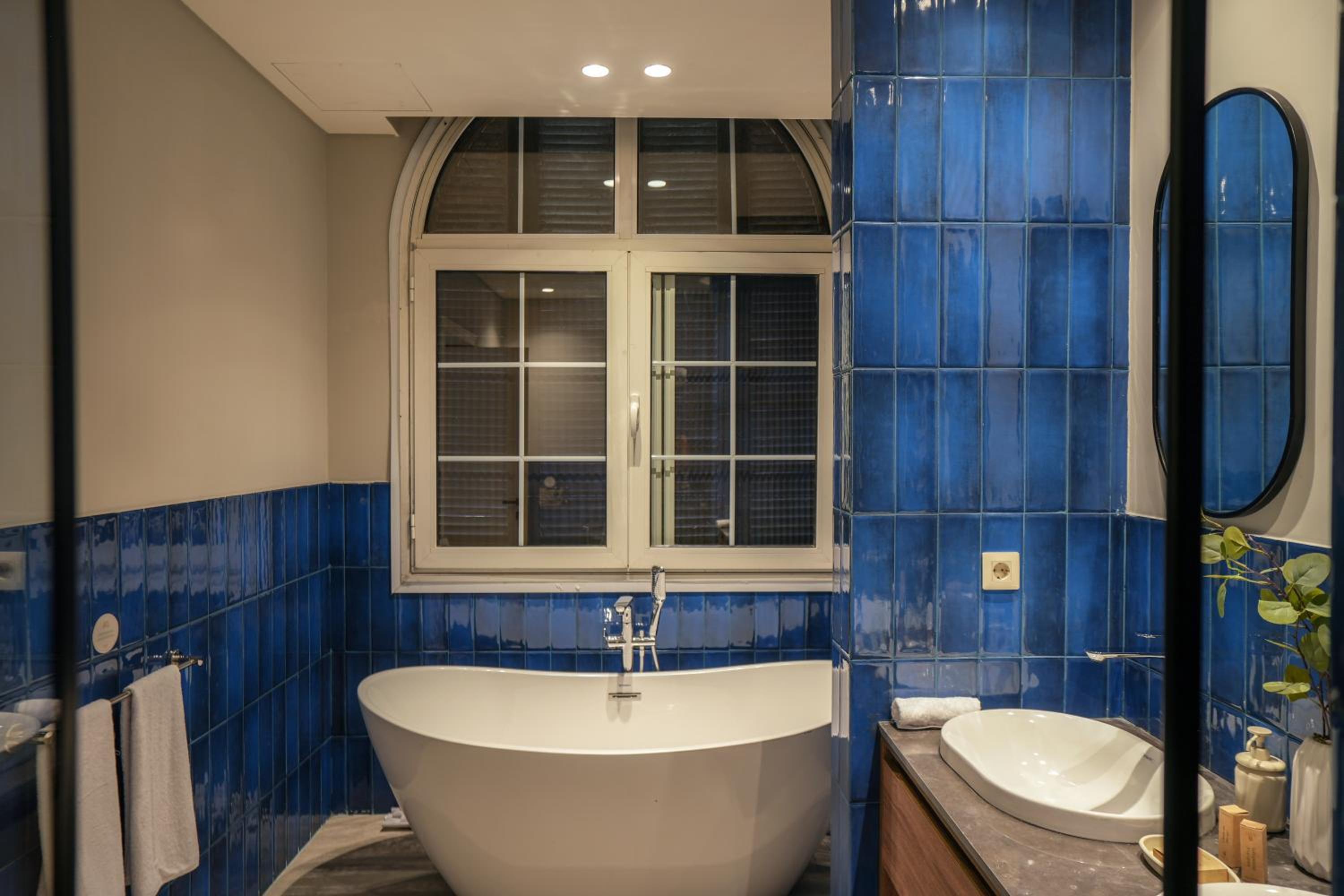 Boutique Residence Villa Atouta-Lemon Spaces Maadi