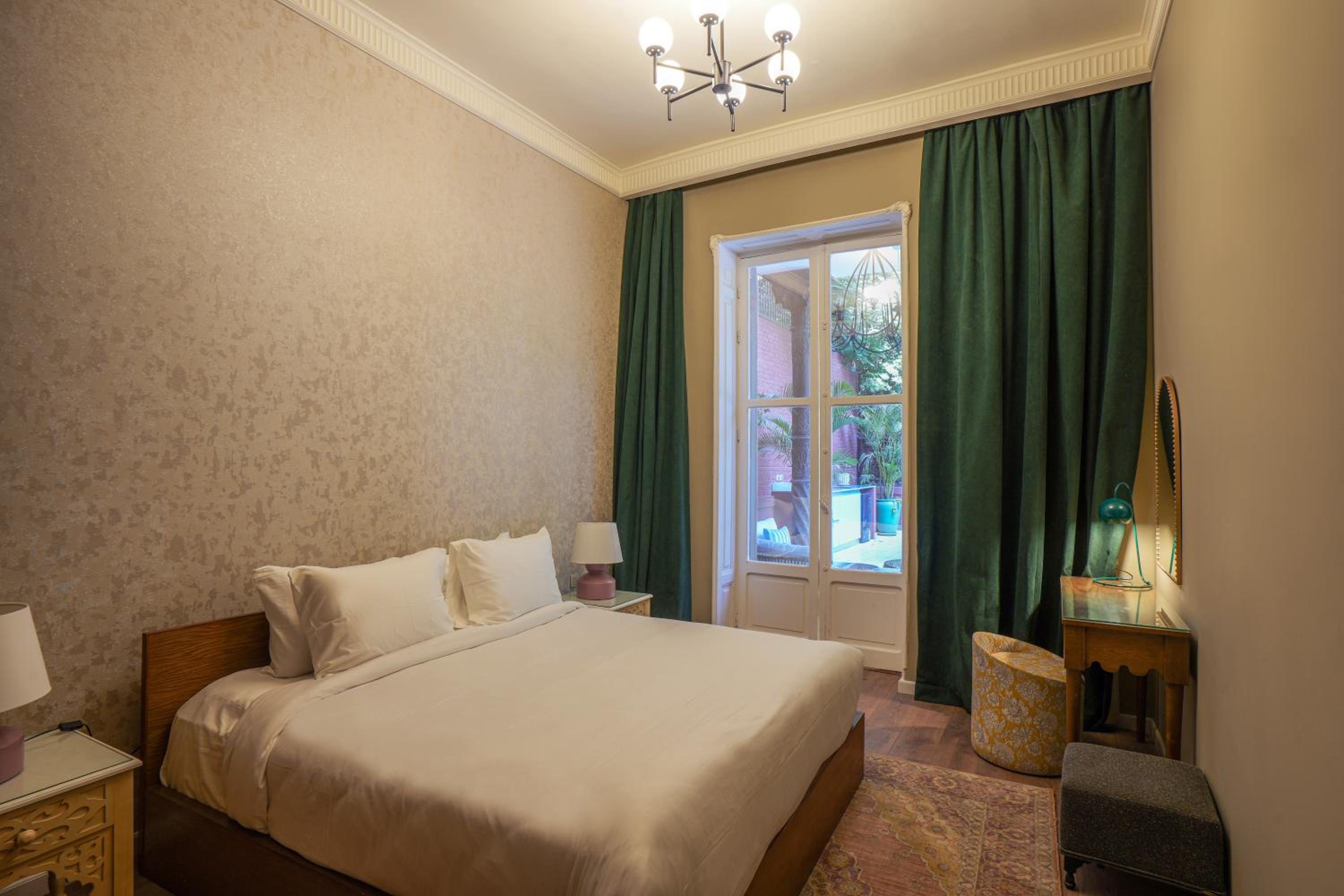 Boutique Residence Villa Atouta-Lemon Spaces Maadi