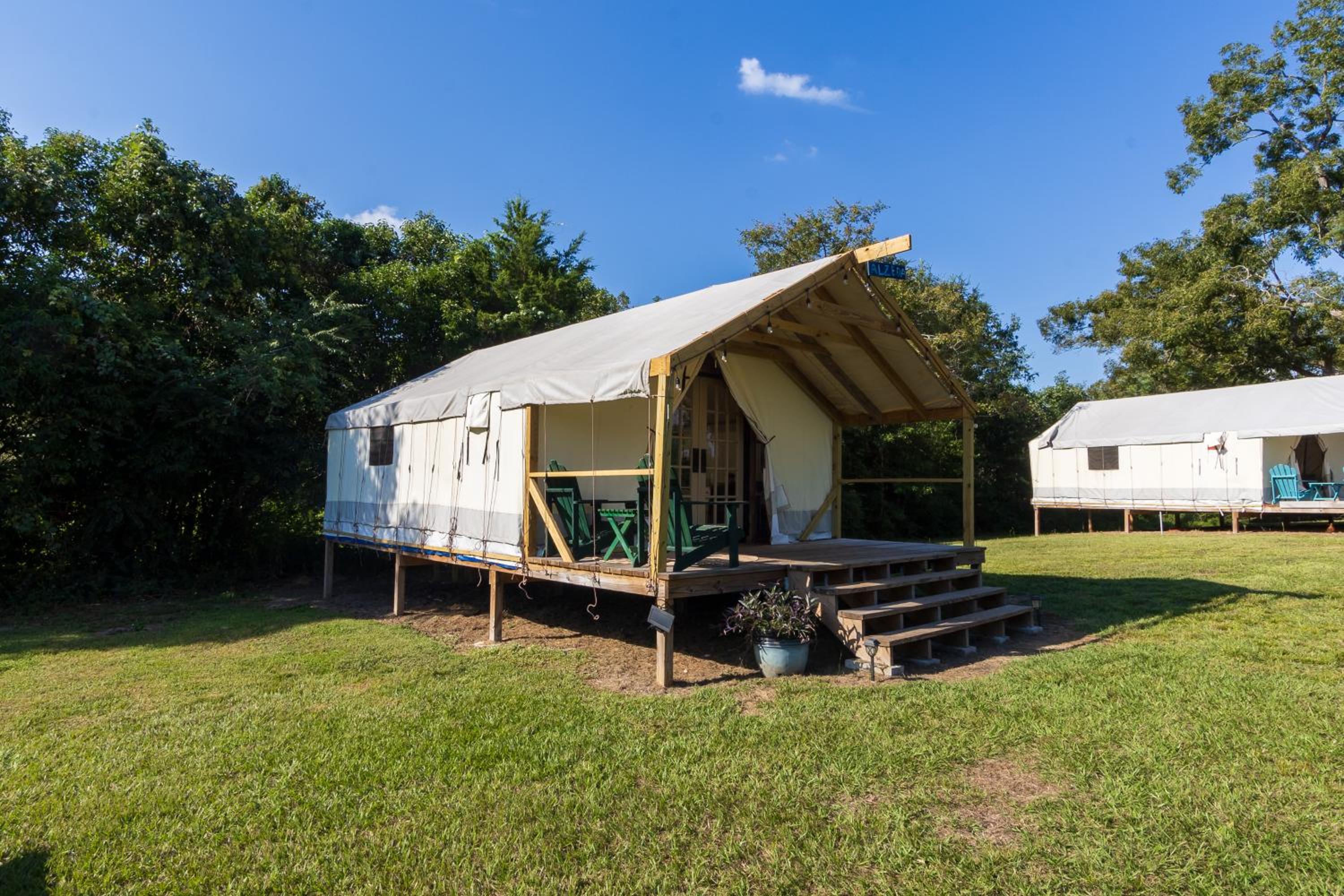 Cozy Forest Retreat near Sam Houston National Park