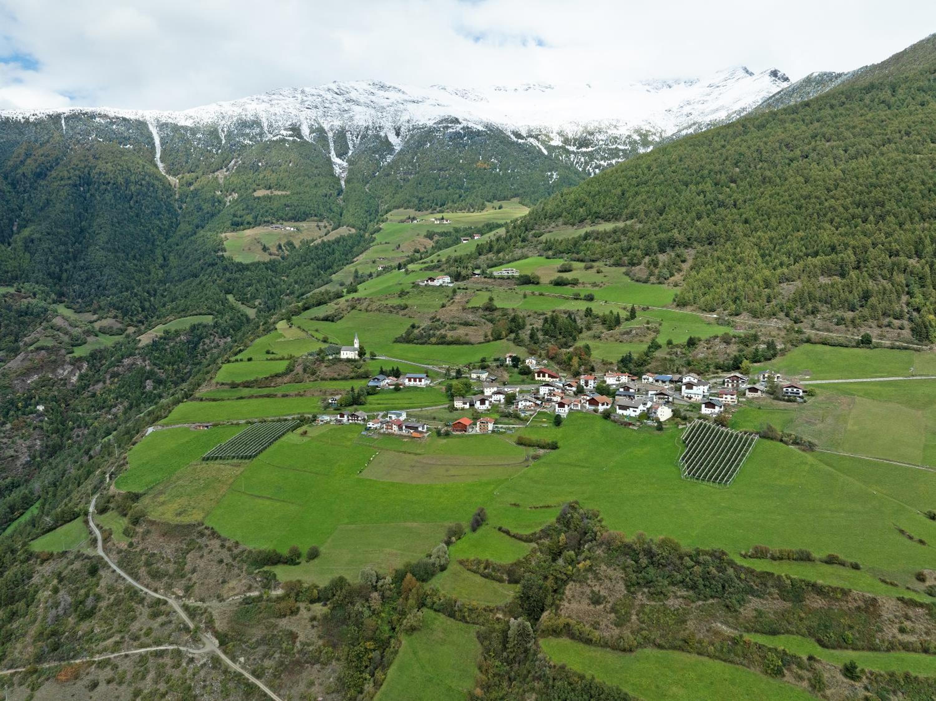 Gurschlerhof