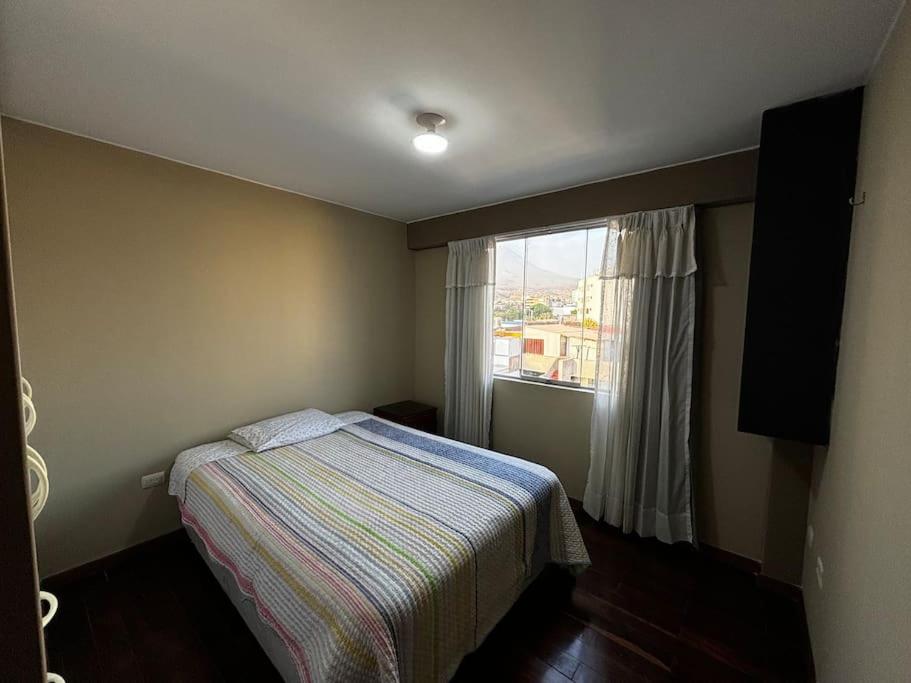 Elegance and tranquility in the heart of Arequipa view 3