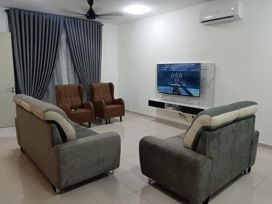 SD Home in Rawang photo 8